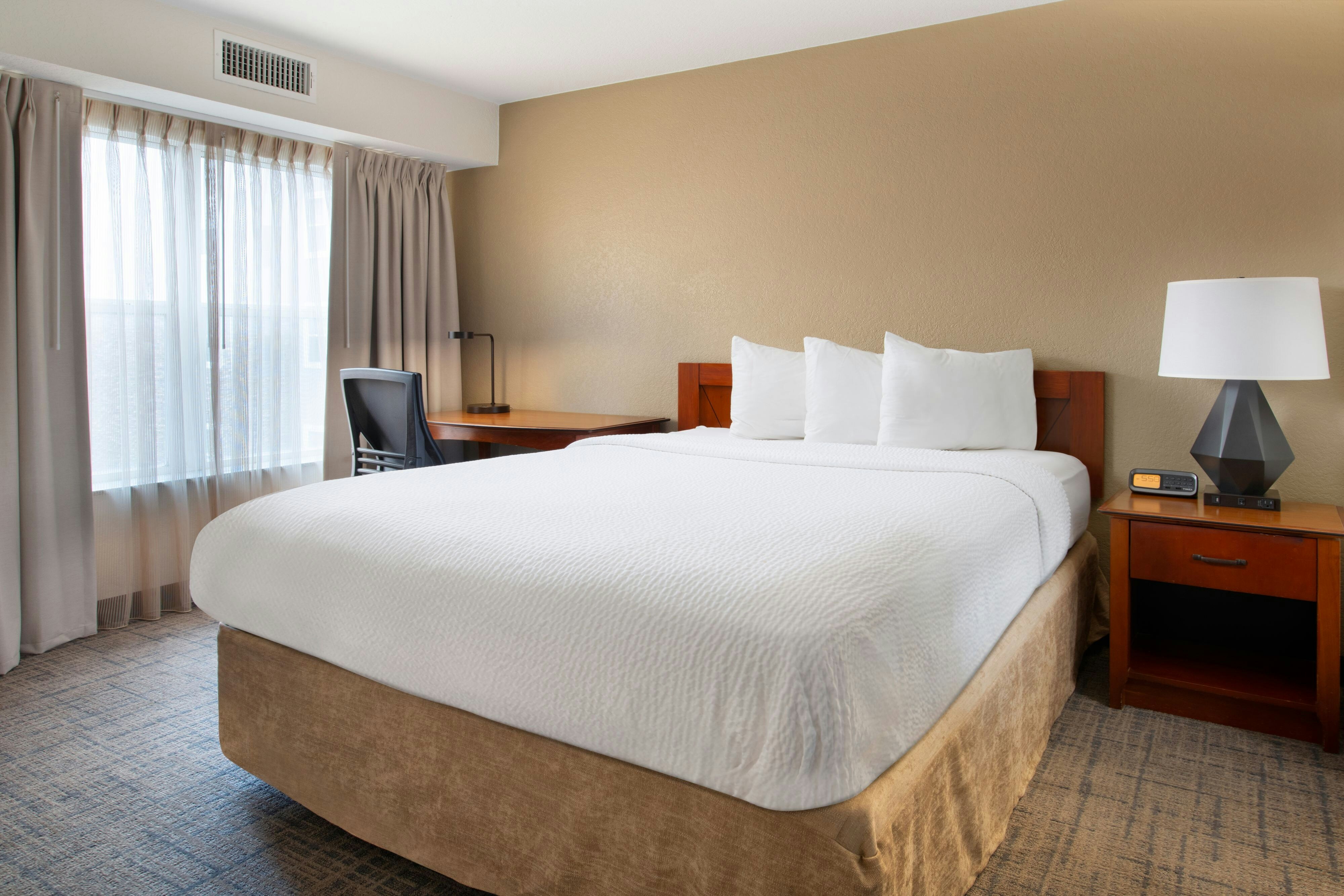 Residence Inn by Marriott Bentonville Rogers