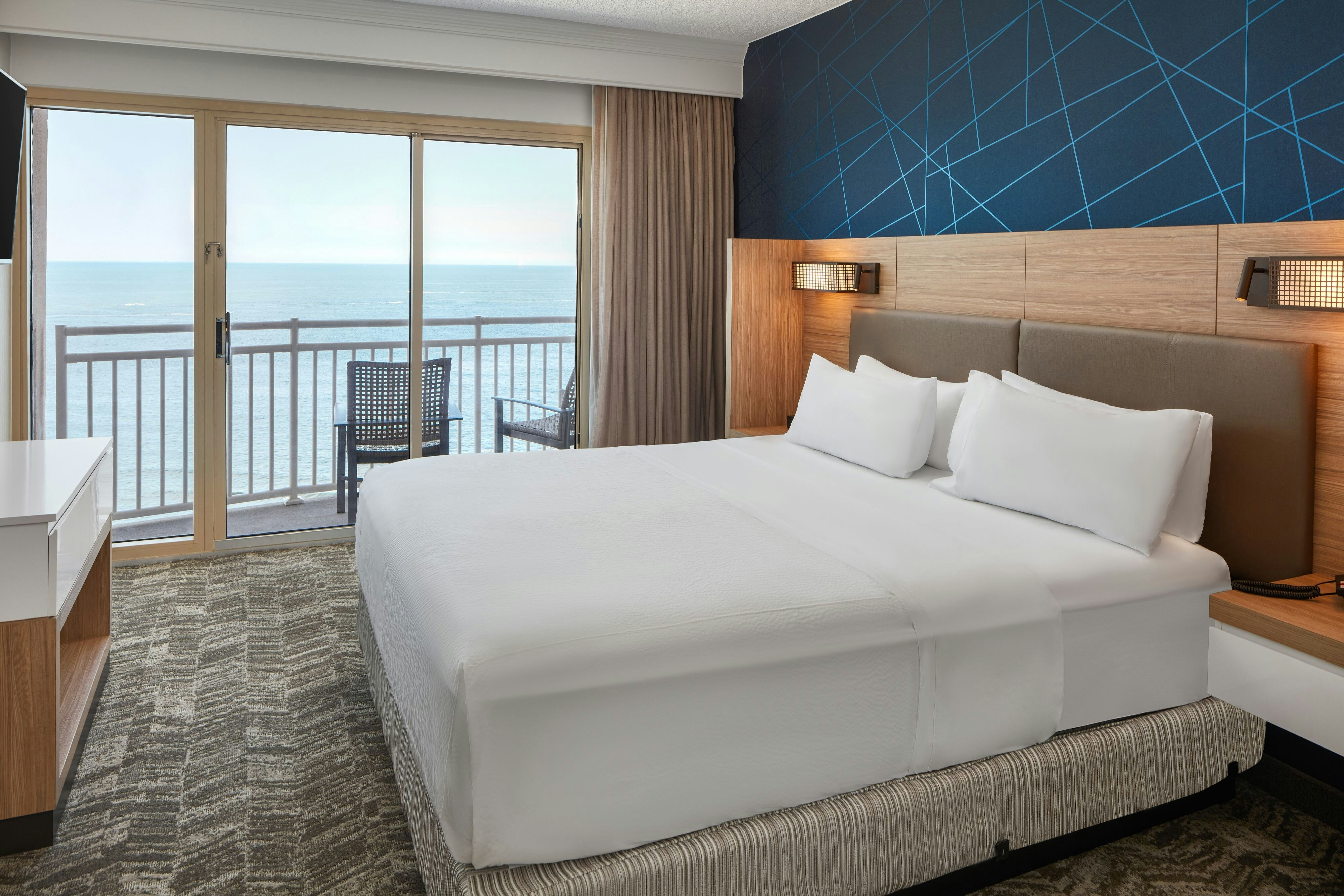 SpringHill Suites by Marriott Virginia Beach Oceanfront