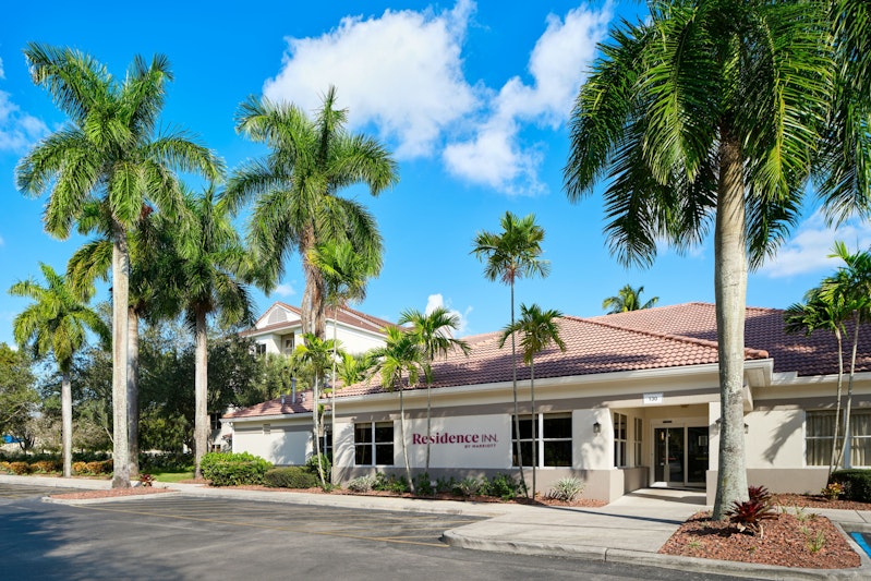 Residence Inn by Marriott Fort Lauderdale City of Plantation