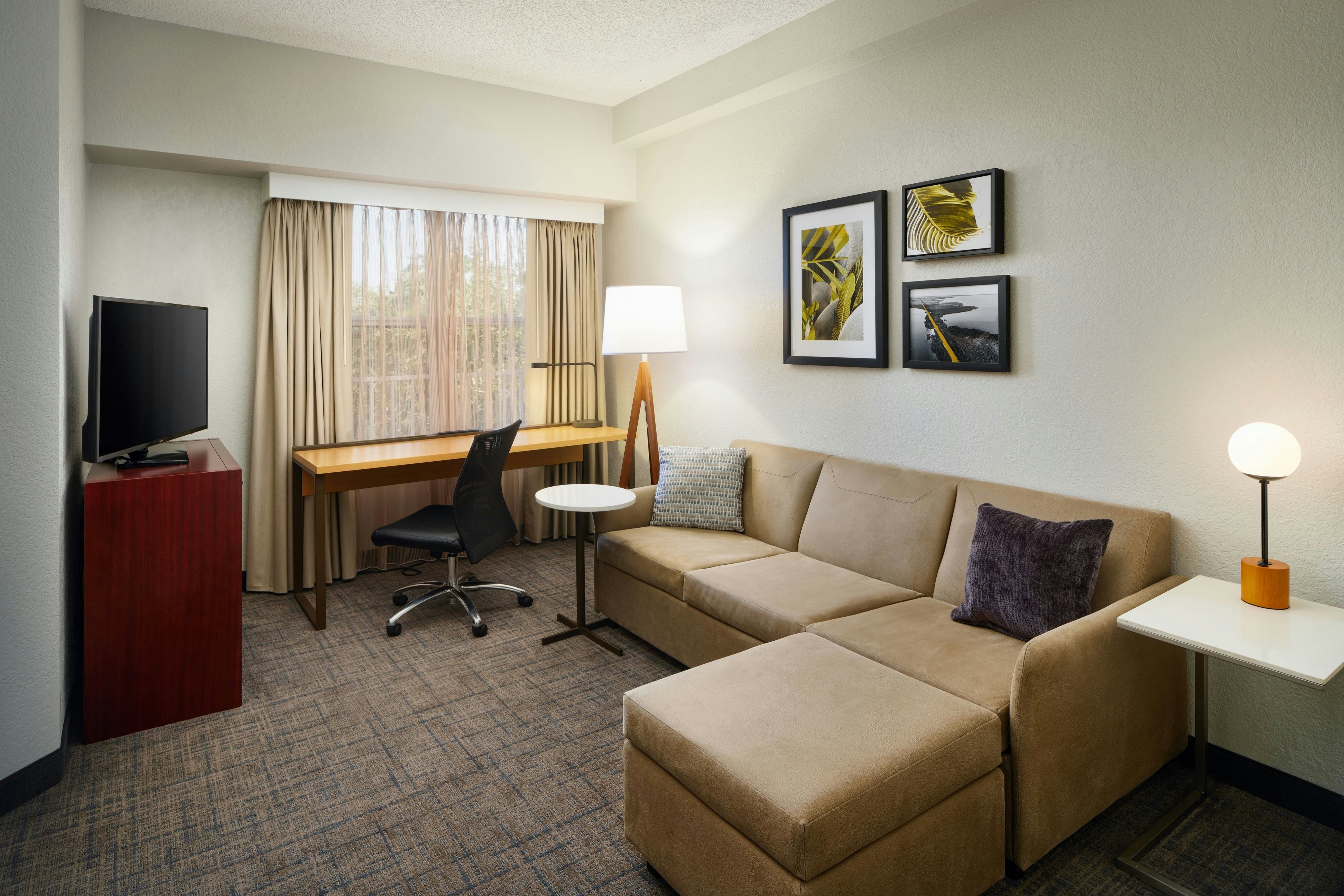 Residence Inn by Marriott Fort Lauderdale City of Plantation