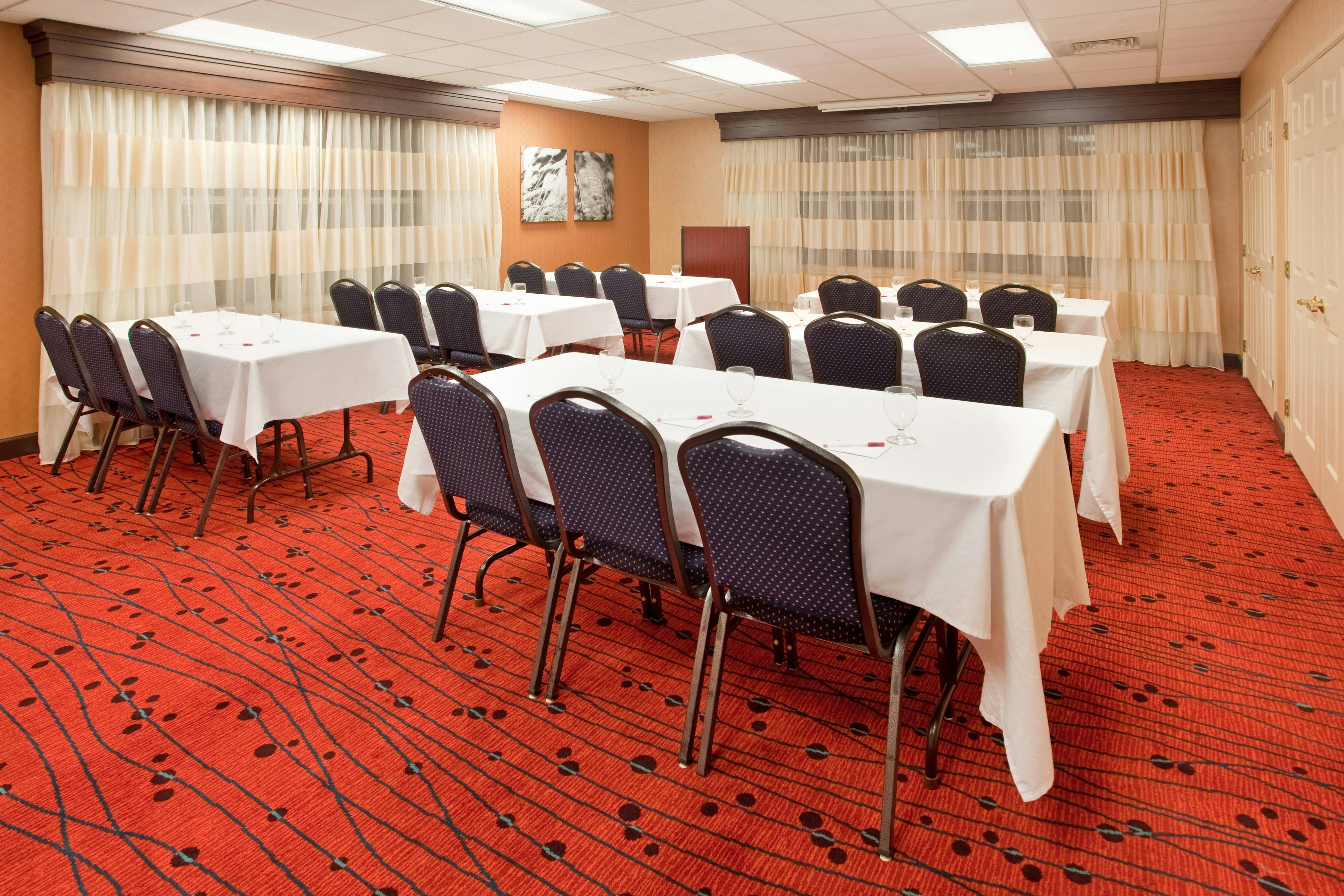Residence Inn by Marriott Fort Lauderdale City of Plantation