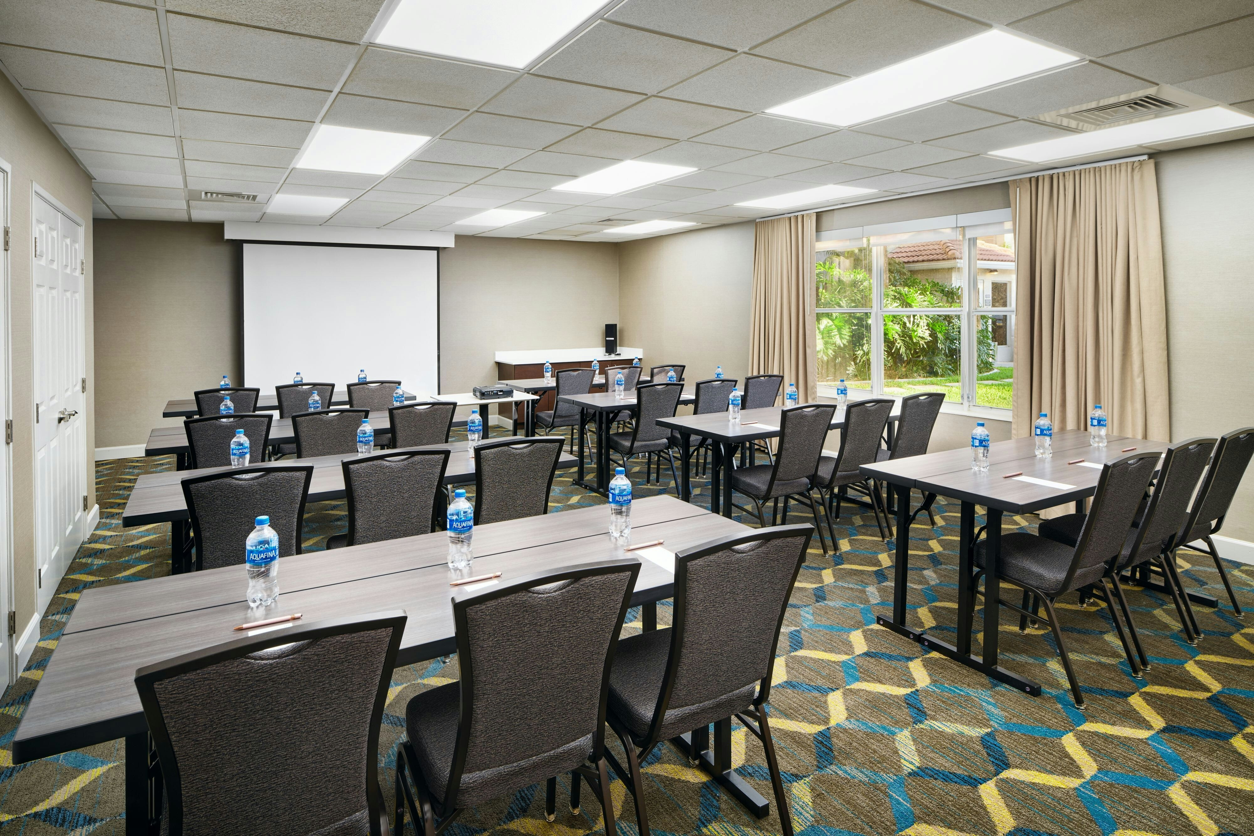 Residence Inn by Marriott Fort Lauderdale City of Plantation