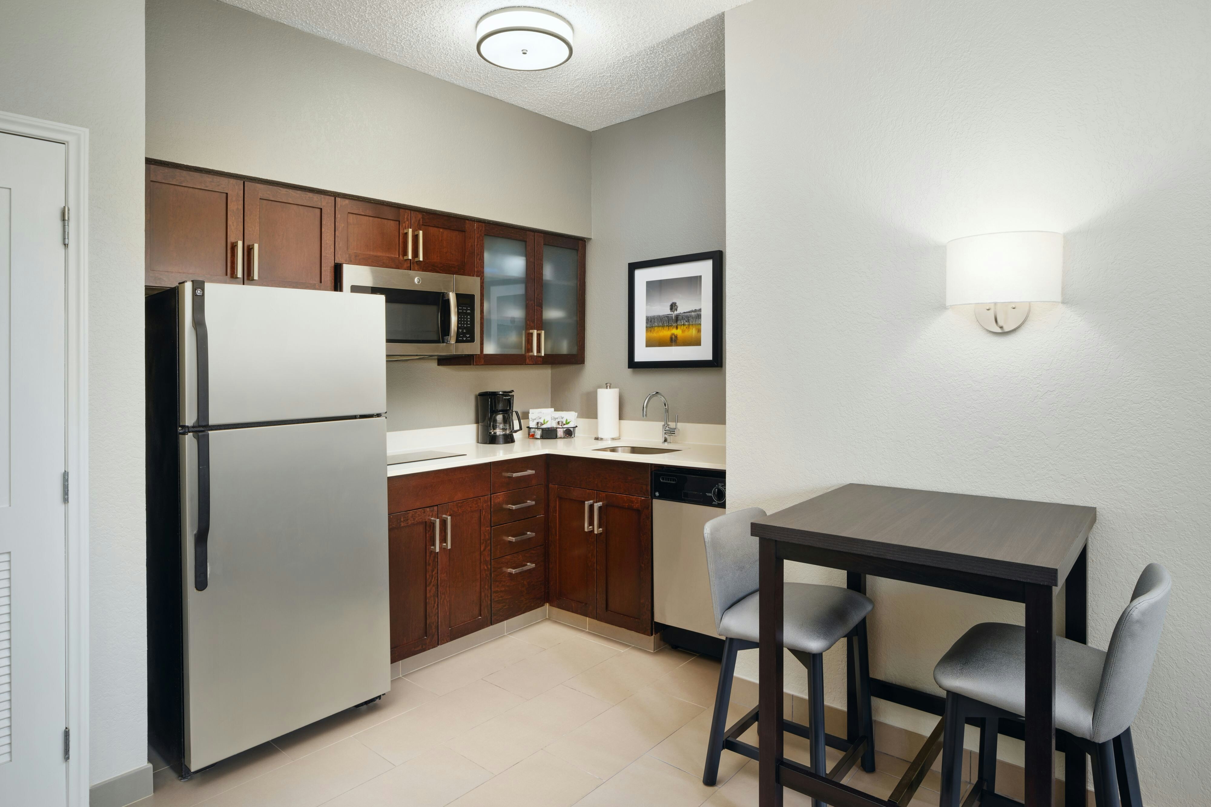 Residence Inn by Marriott Fort Lauderdale City of Plantation