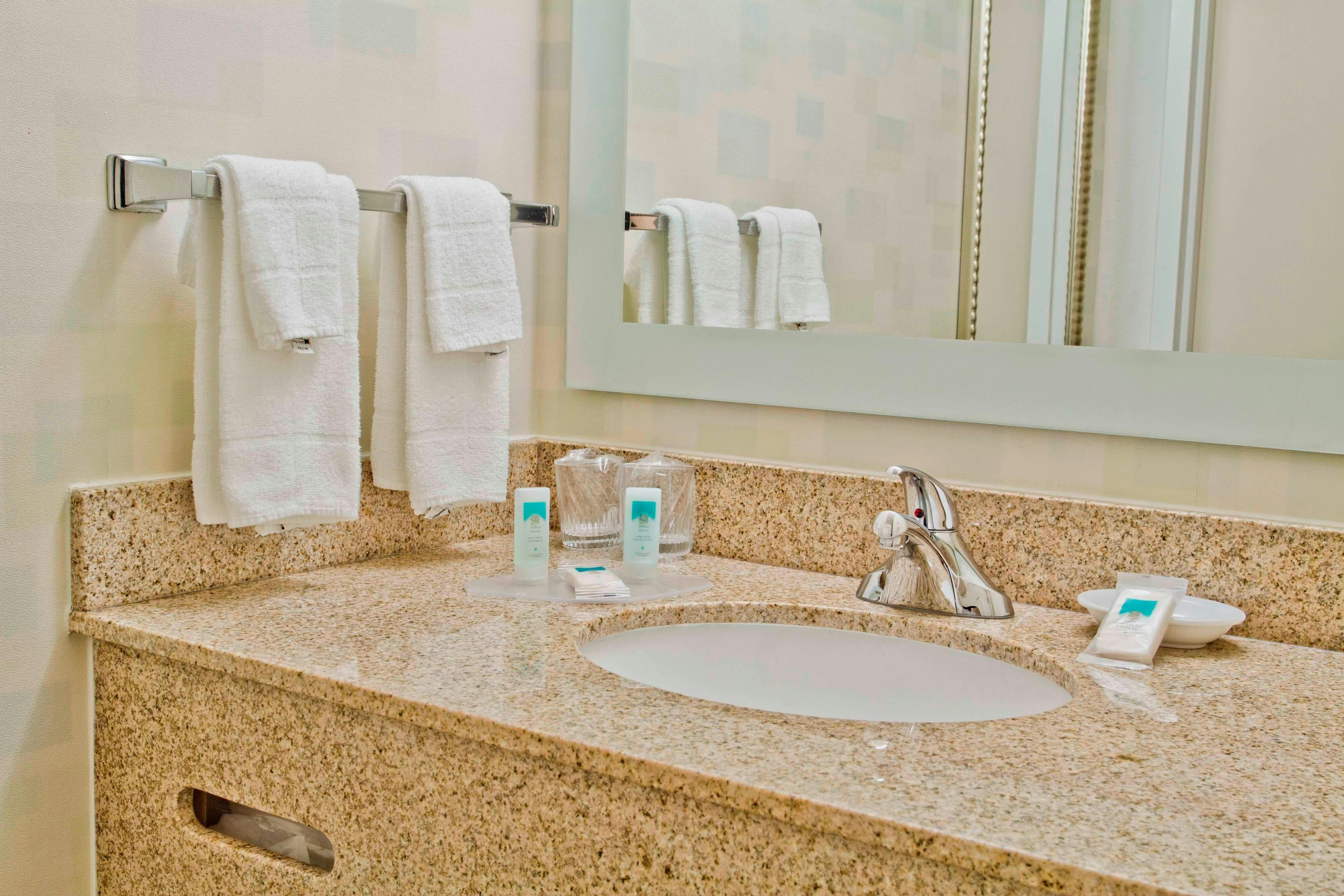 SpringHill Suites by Marriott Charlotte Airport