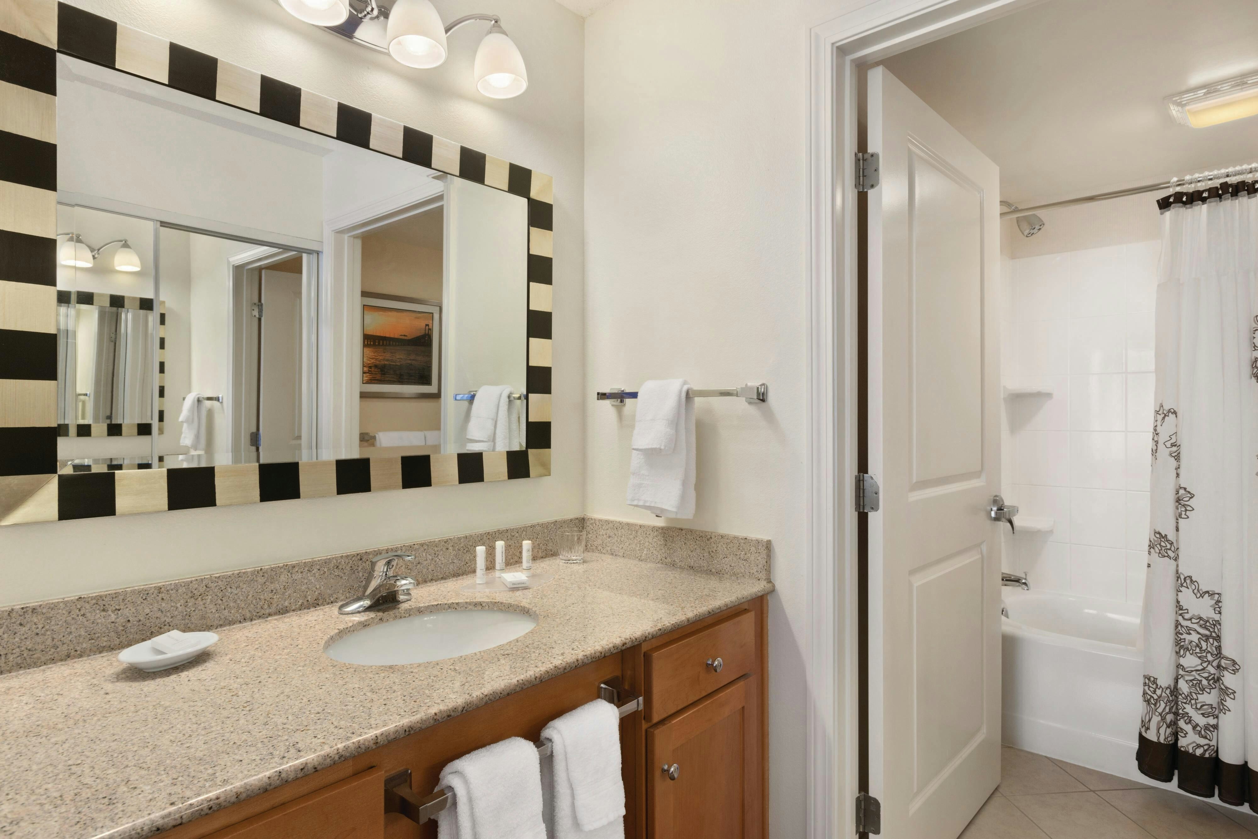 Residence Inn by Marriott Newport Middletown