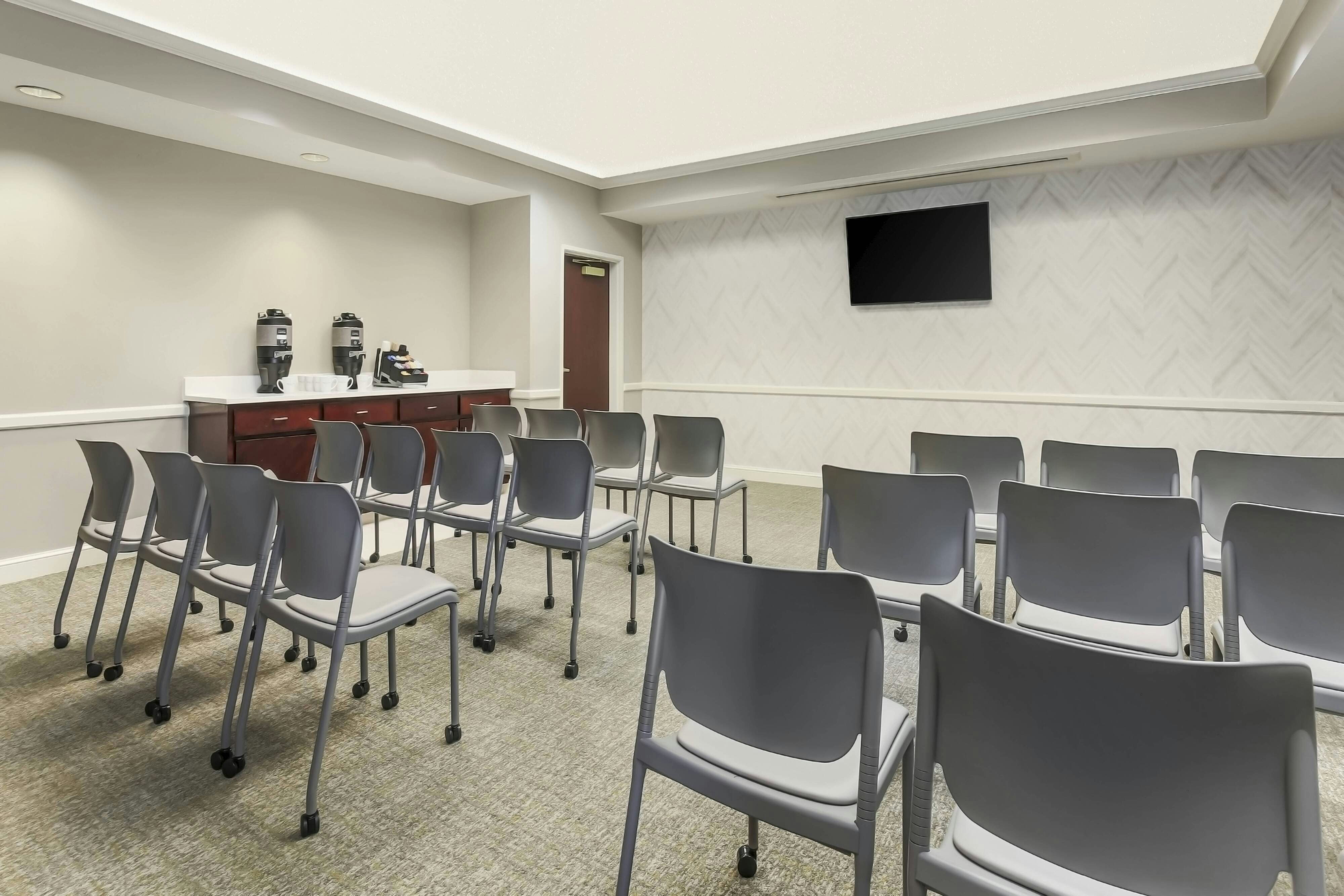 SpringHill Suites by Marriott Austin Parmer/Tech Ridge