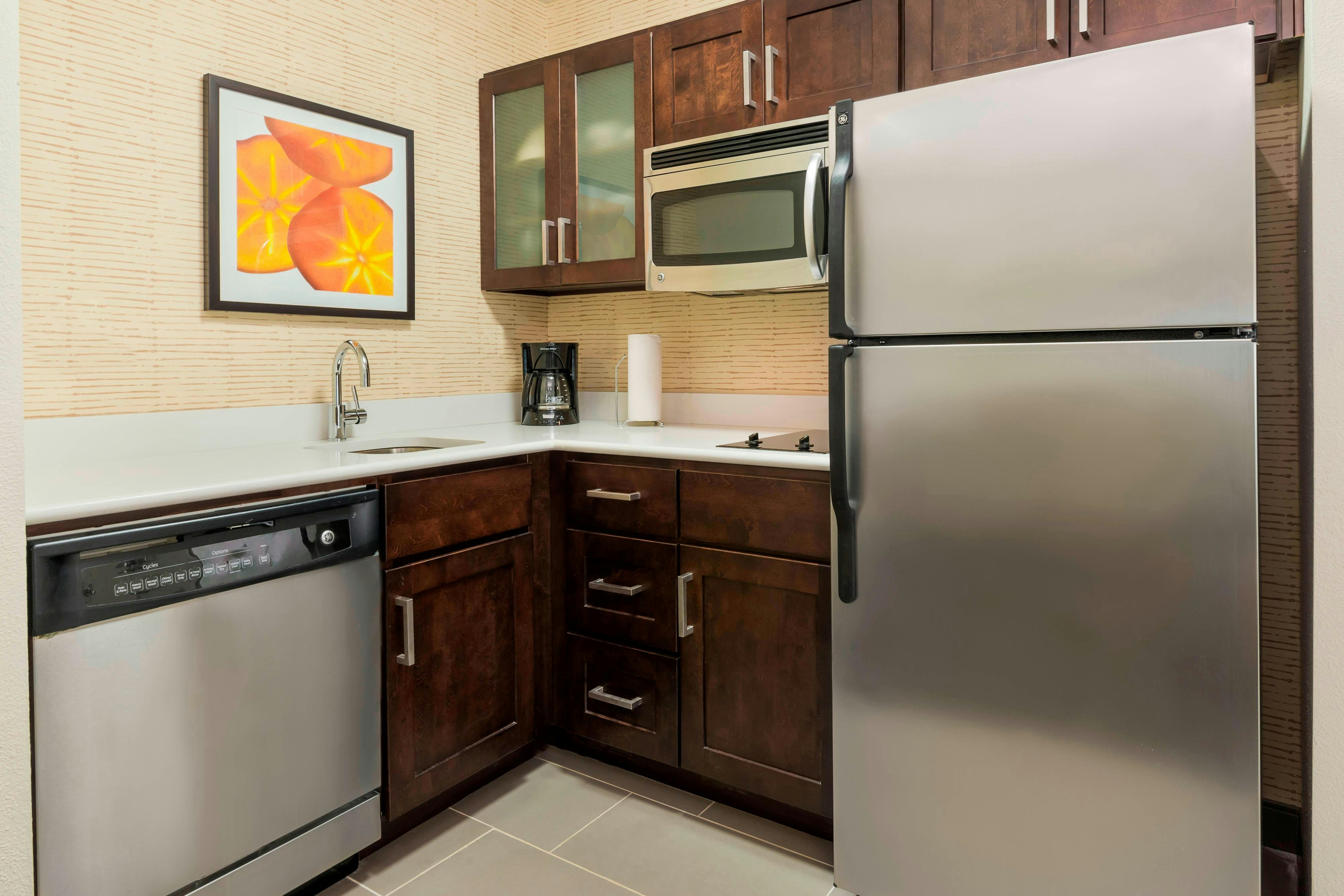Residence Inn by Marriott Savannah Midtown