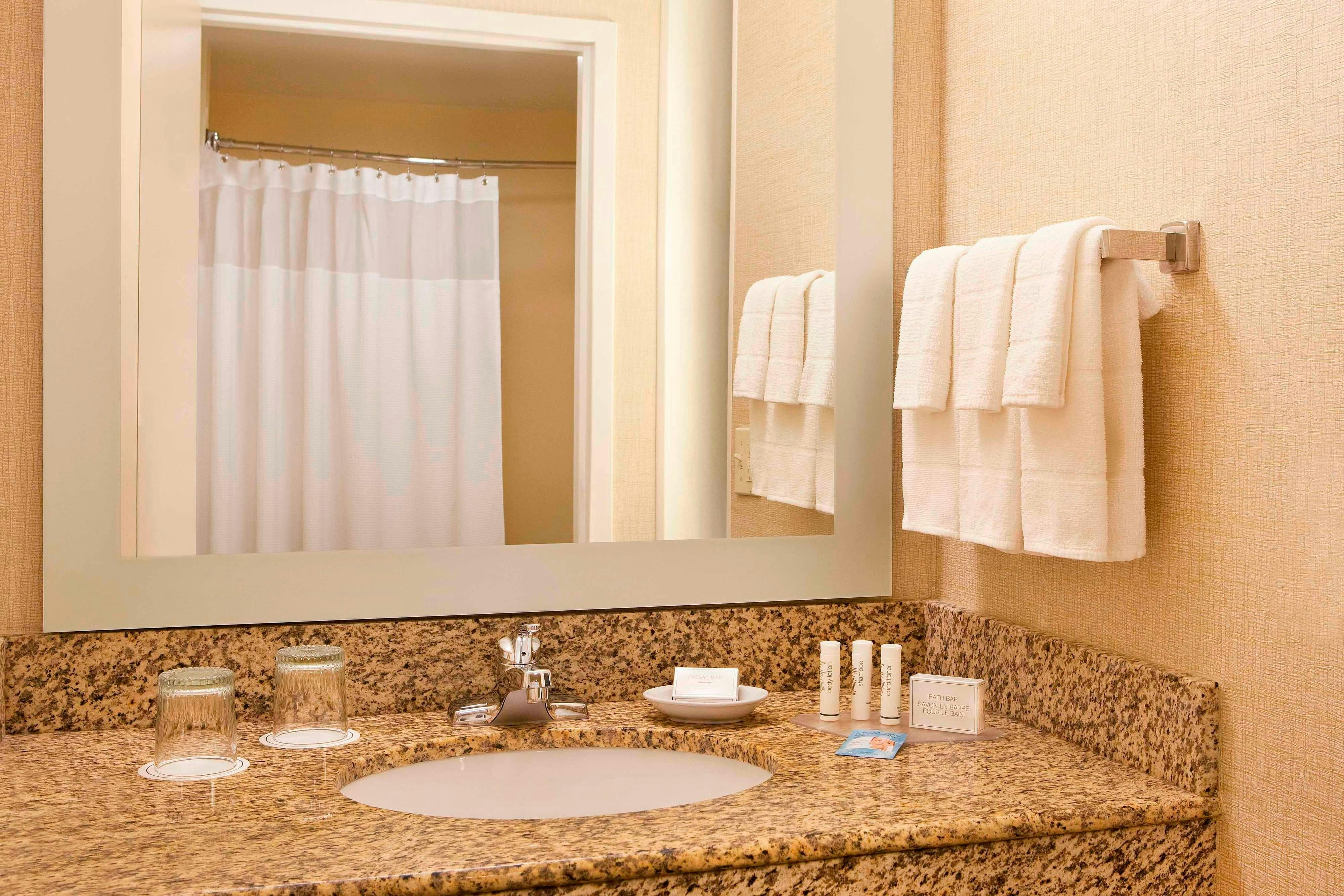 SpringHill Suites by Marriott Boston Peabody