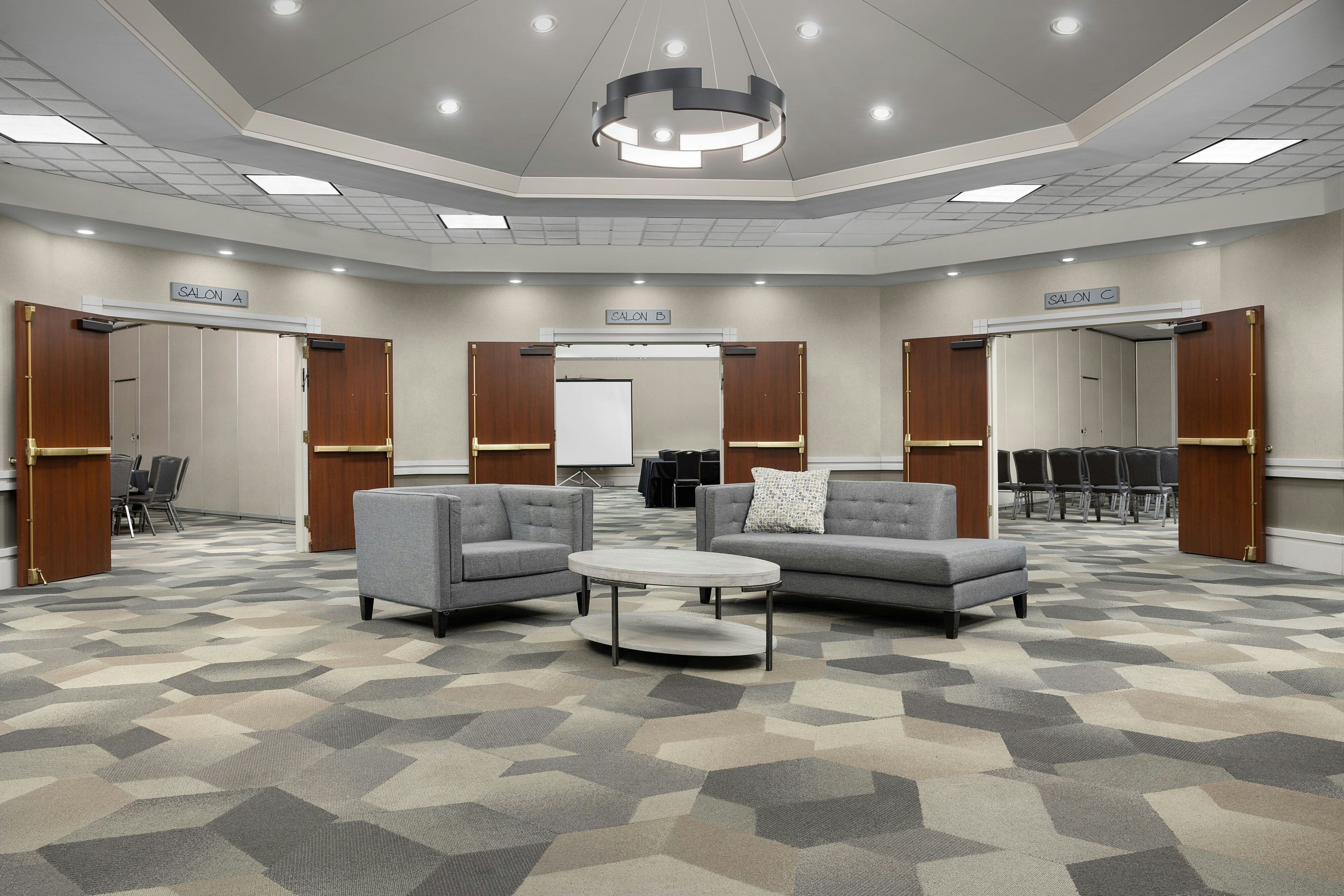 SpringHill Suites by Marriott Boston Peabody