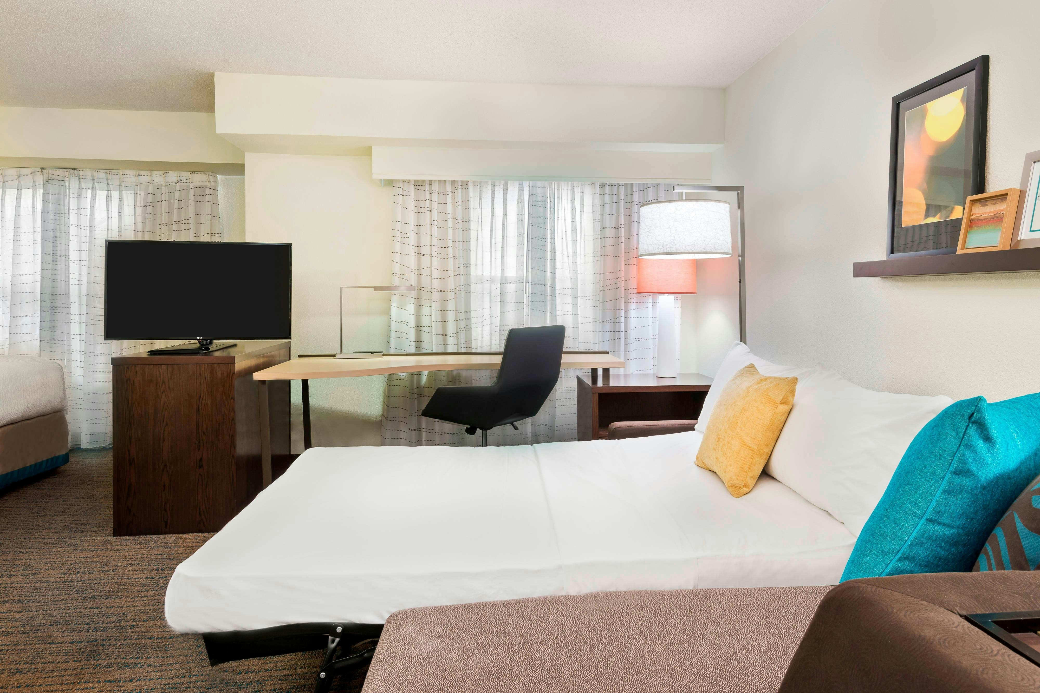 Residence Inn by Marriott Fort Myers