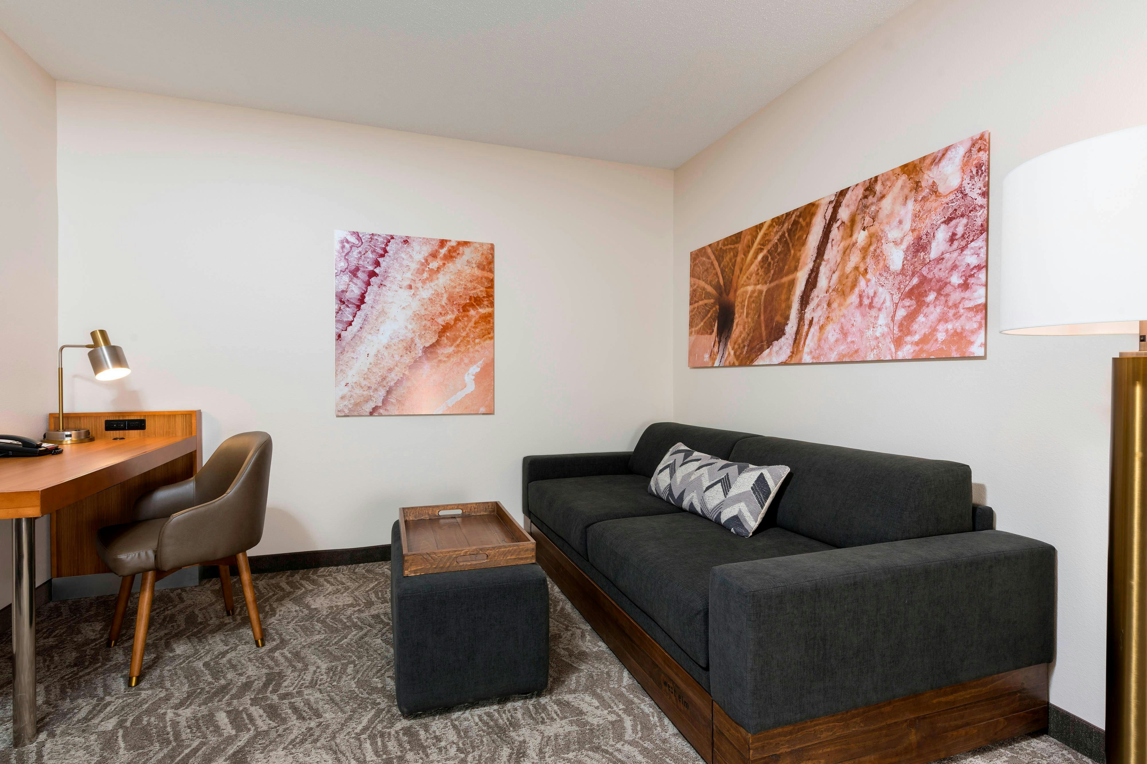 SpringHill Suites by Marriott Grand Rapids North