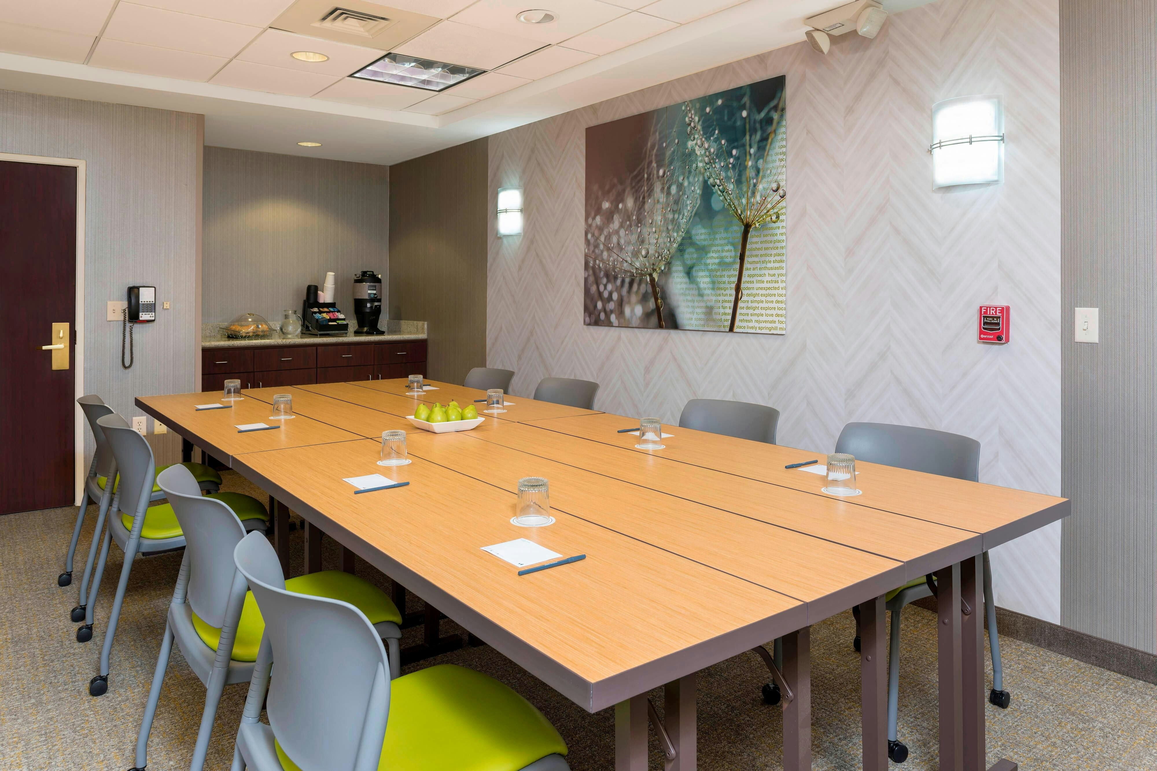SpringHill Suites by Marriott Grand Rapids North