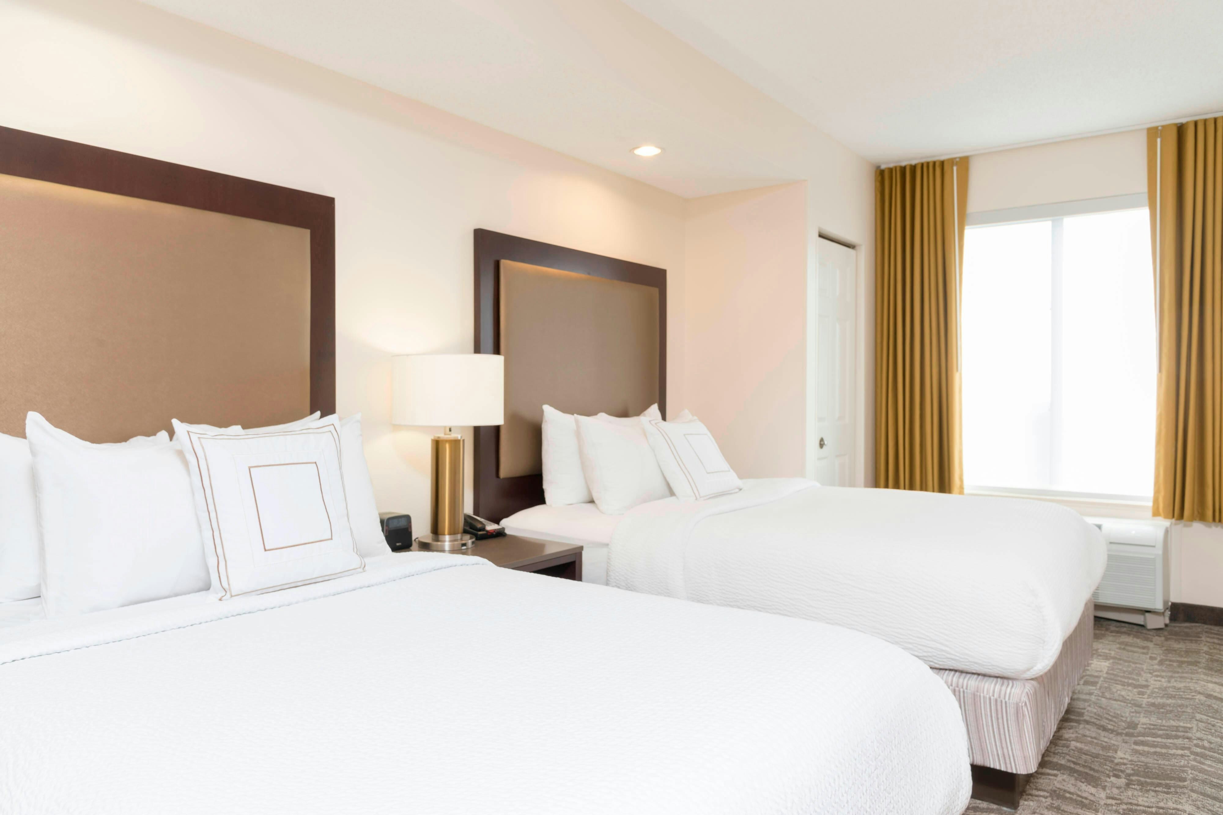SpringHill Suites by Marriott Grand Rapids North