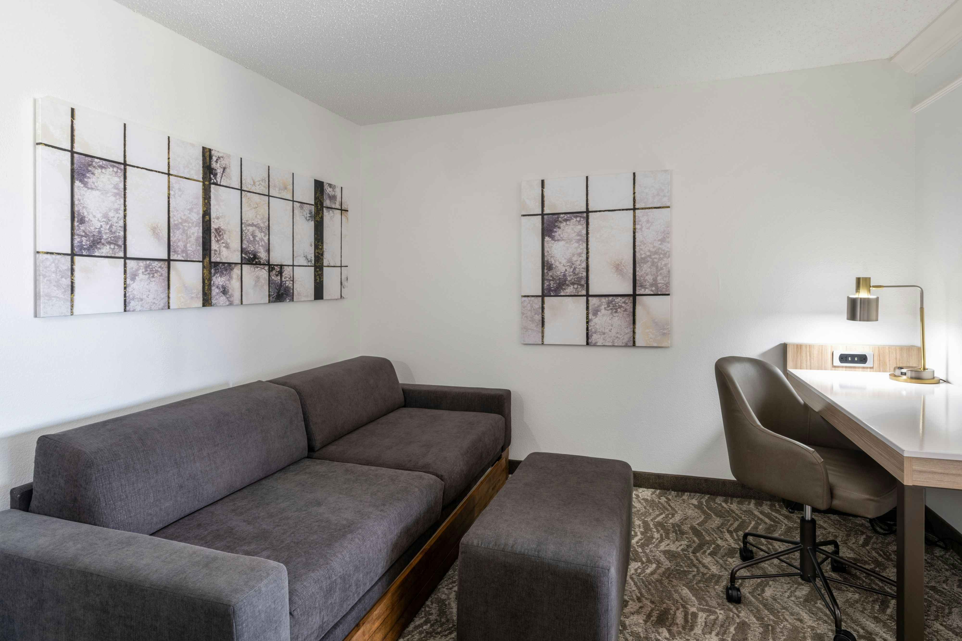 SpringHill Suites by Marriott Colorado Springs South