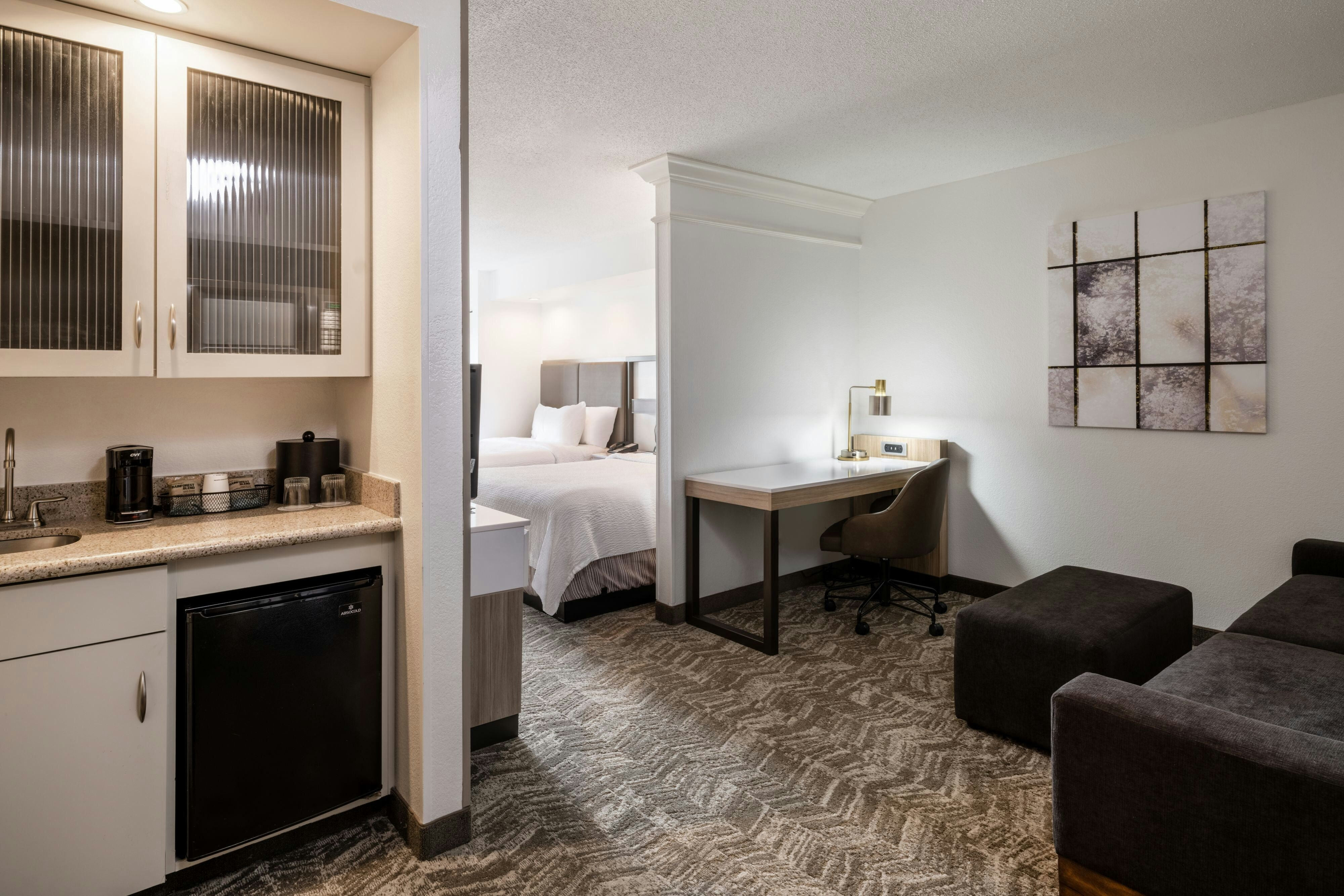 SpringHill Suites by Marriott Colorado Springs South