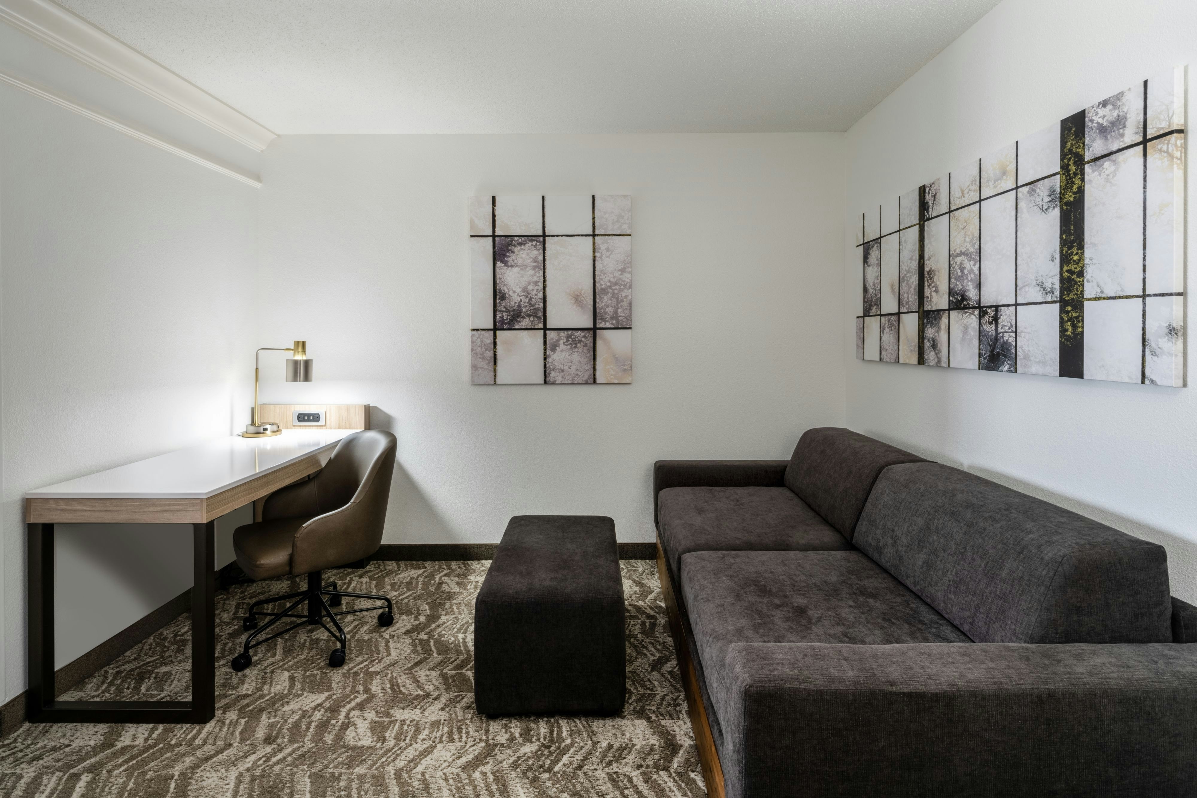 SpringHill Suites by Marriott Colorado Springs South