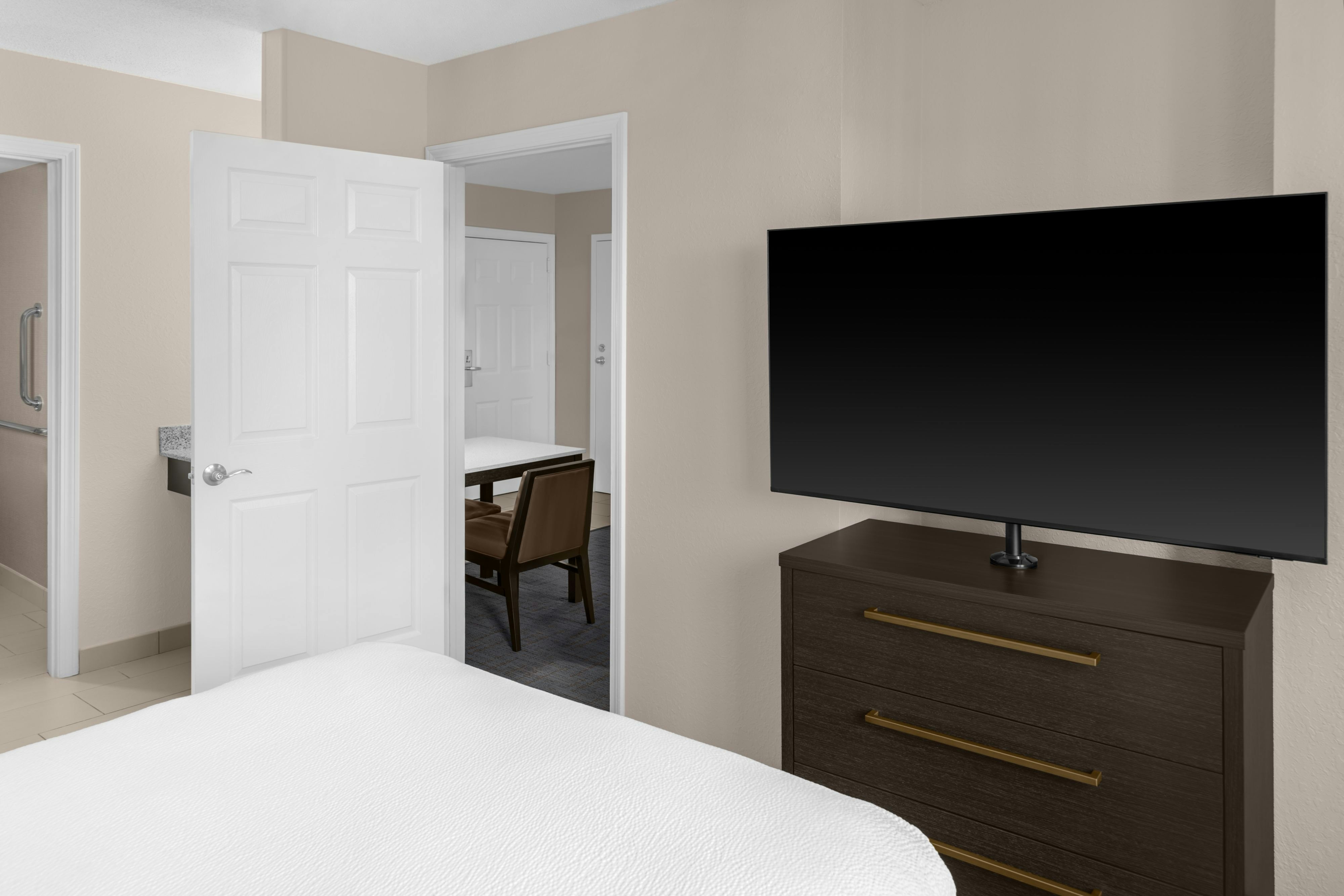 Residence Inn by Marriott Mystic Groton