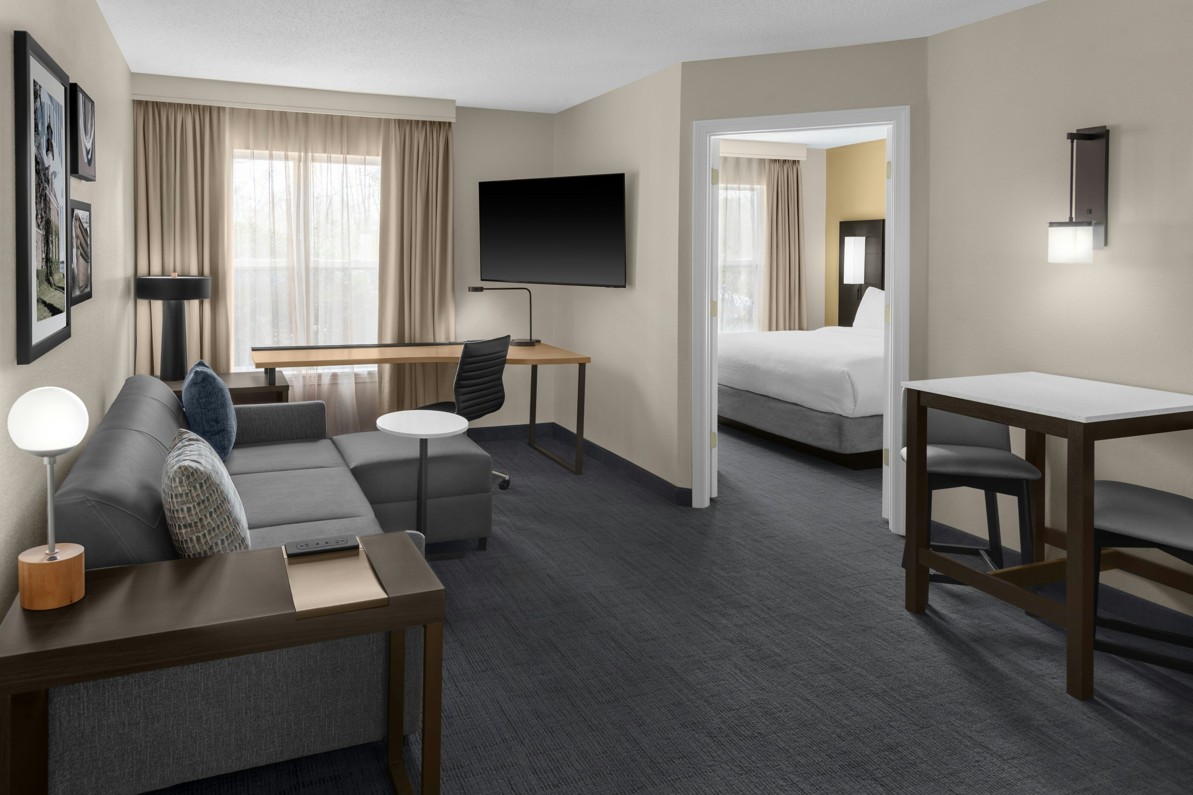 Residence Inn by Marriott Mystic Groton