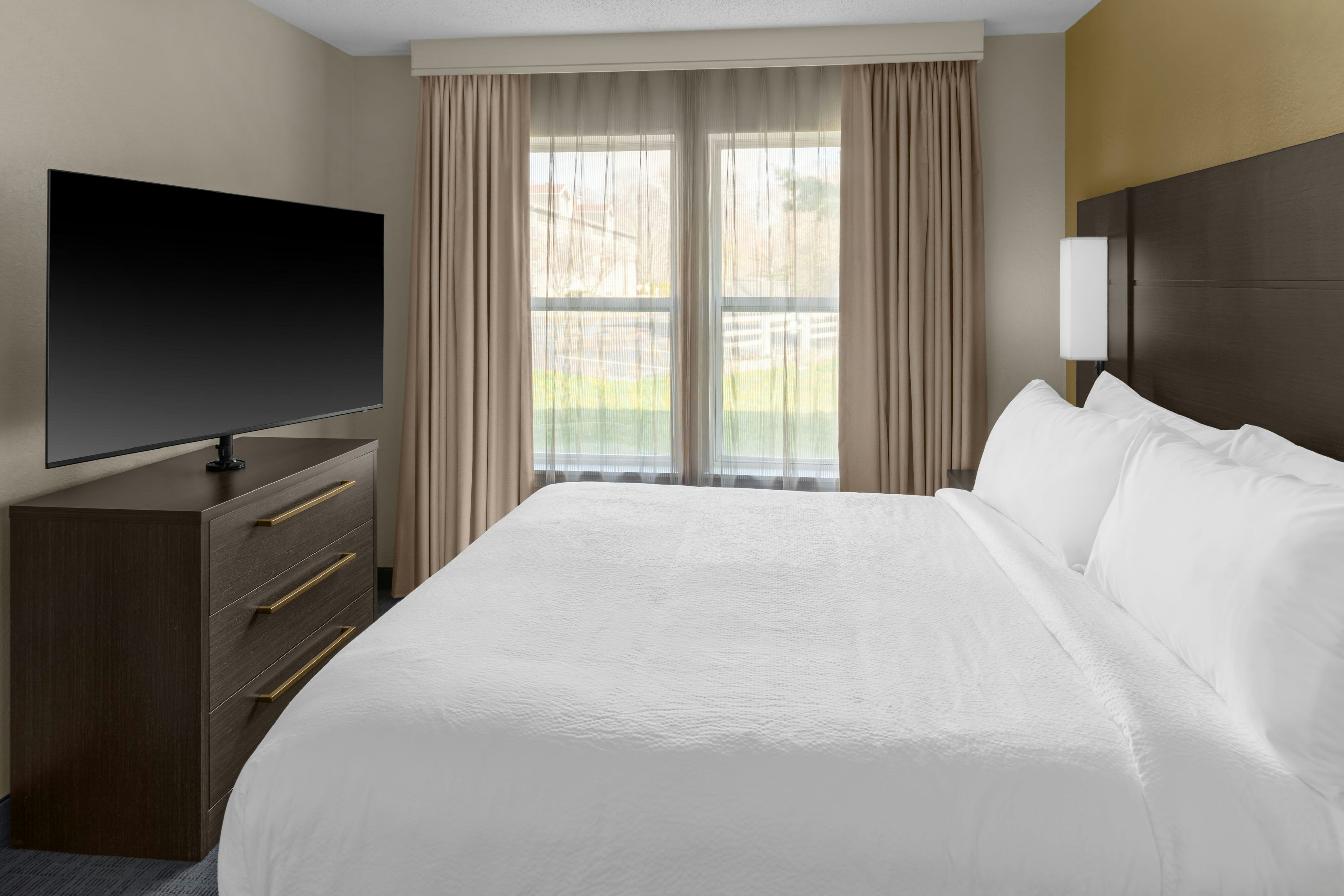 Residence Inn by Marriott Mystic Groton