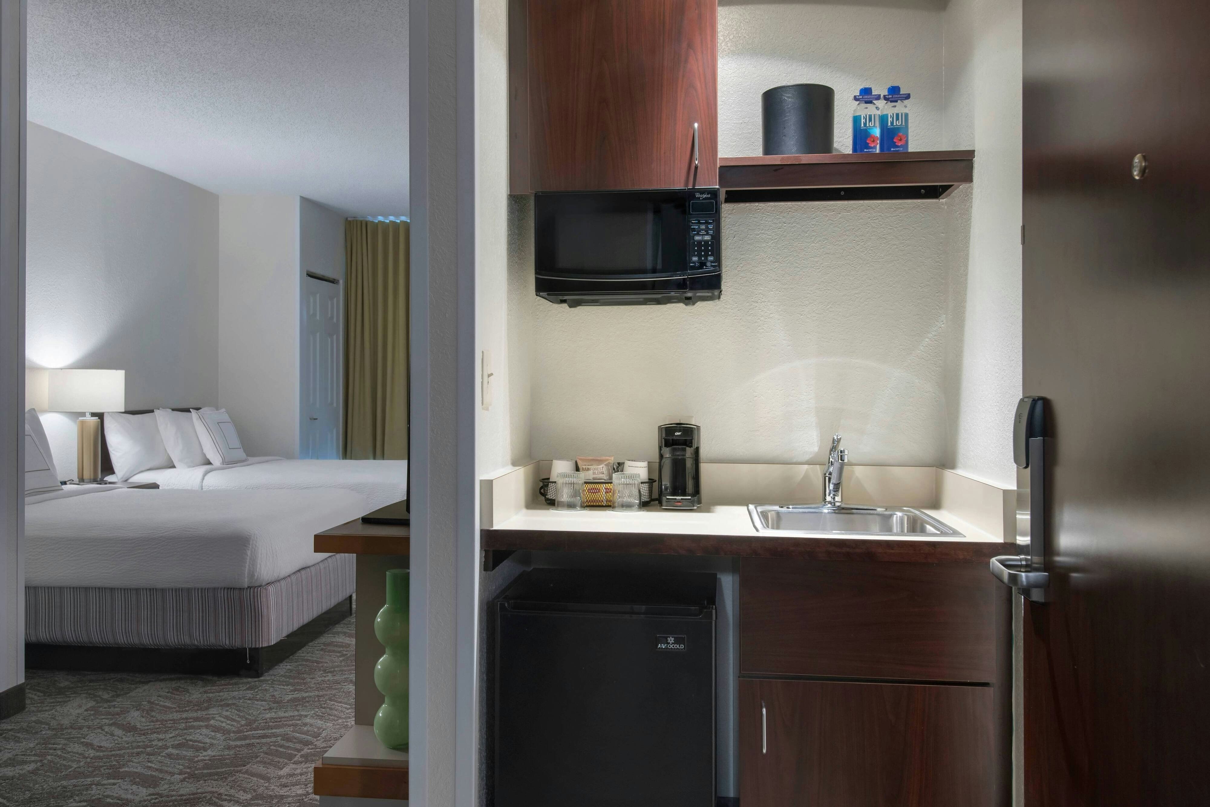 SpringHill Suites by Marriott Danbury