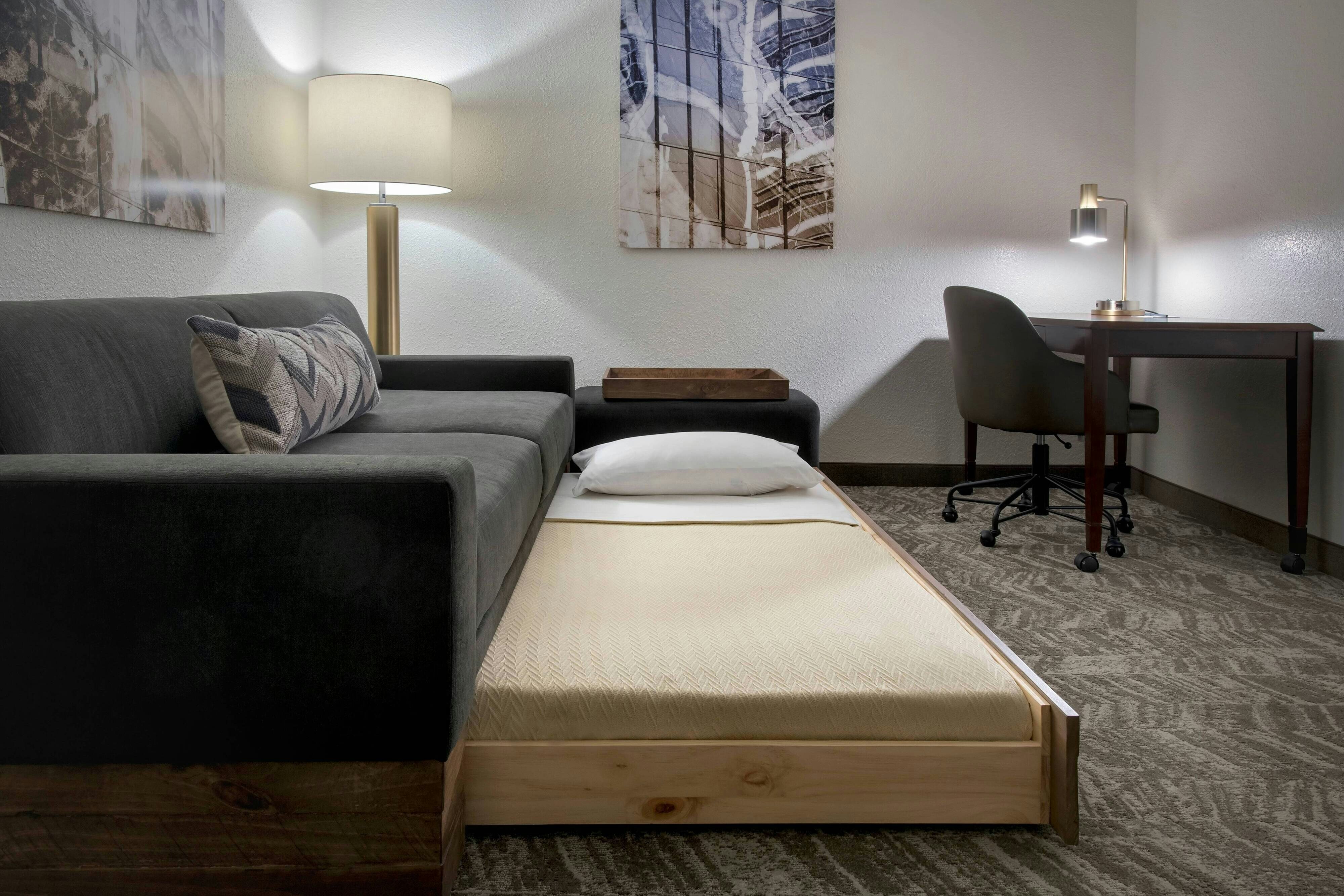 SpringHill Suites by Marriott Danbury