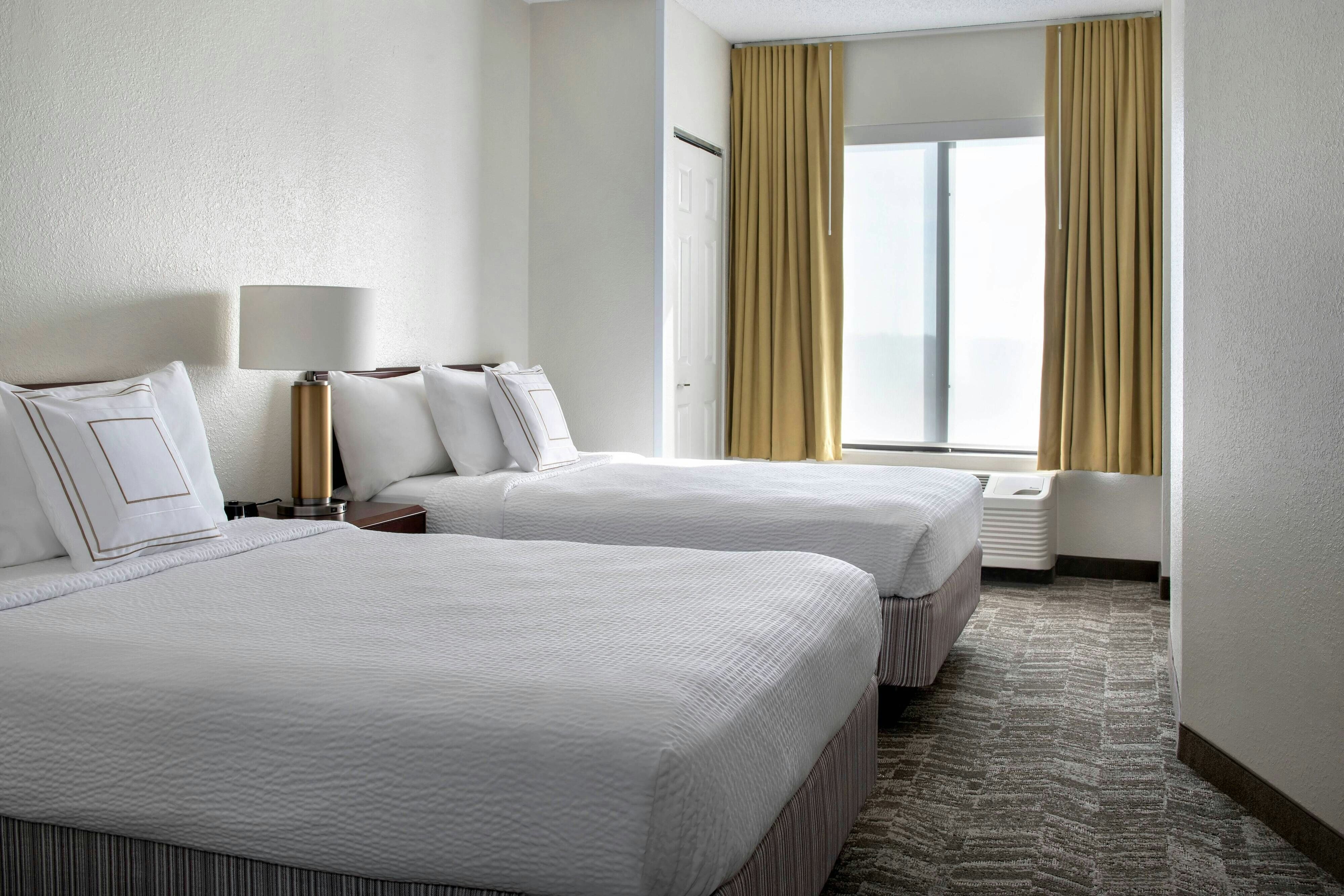 SpringHill Suites by Marriott Danbury