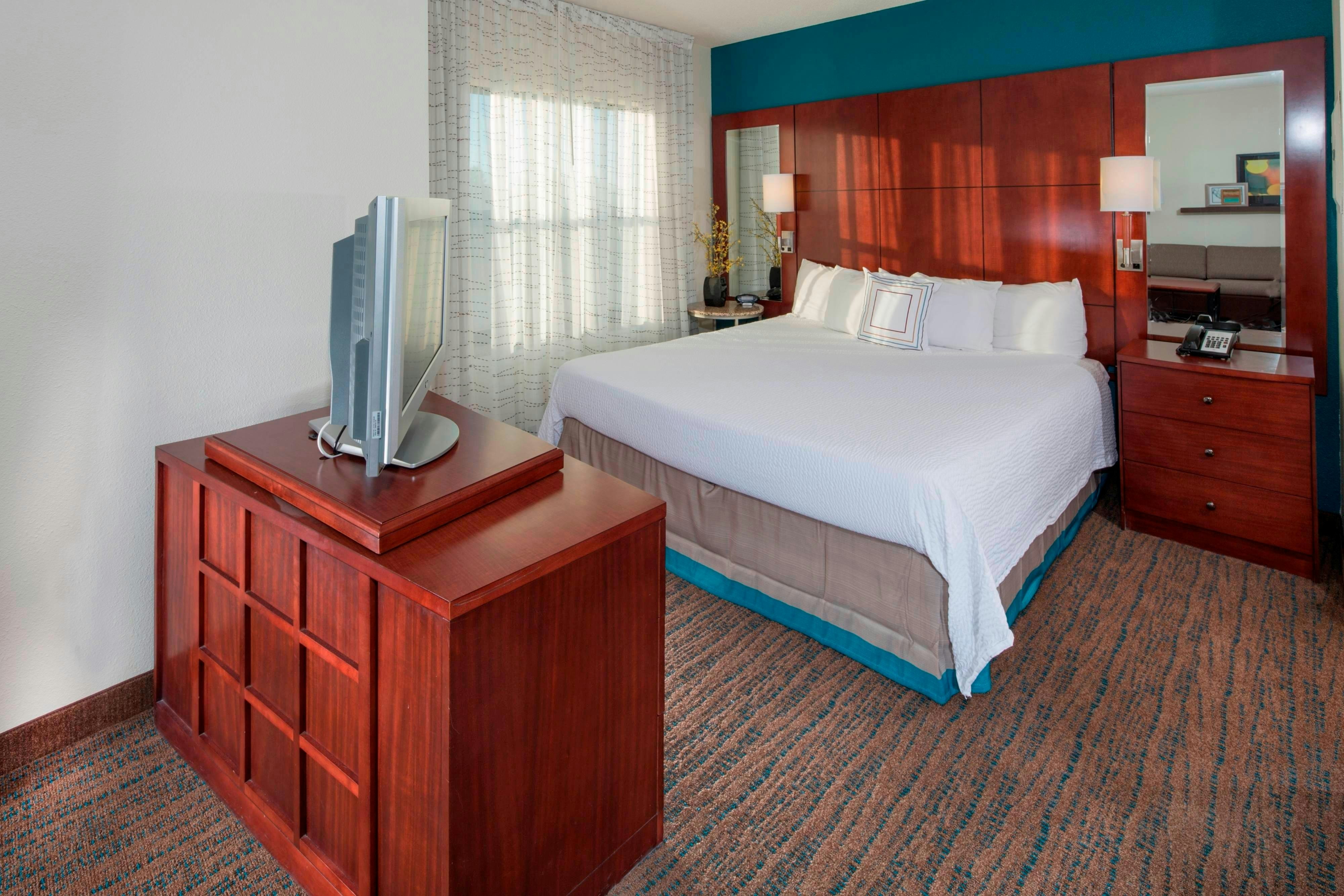 Residence Inn by Marriott Dover