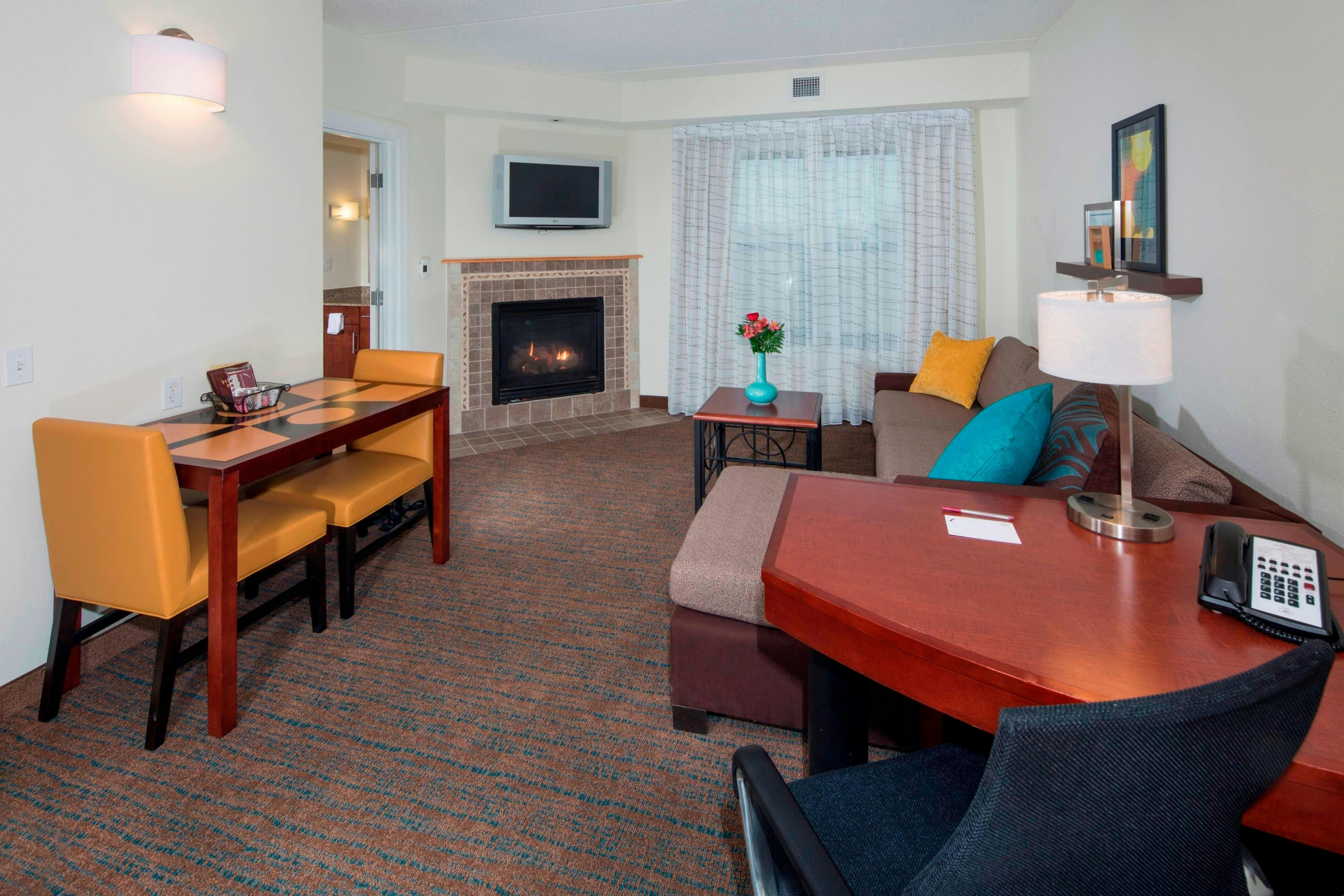 Residence Inn by Marriott Dover
