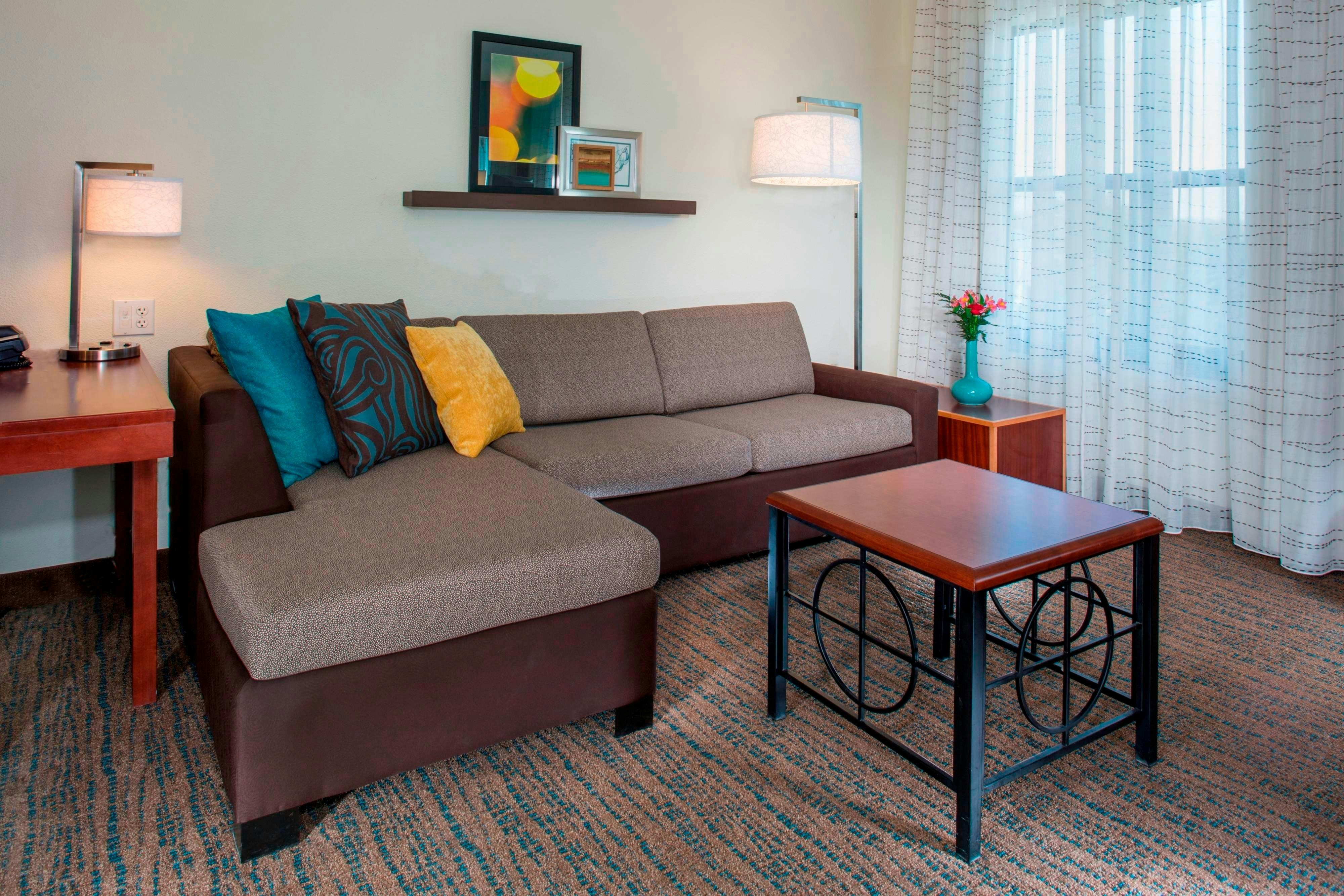 Residence Inn by Marriott Dover