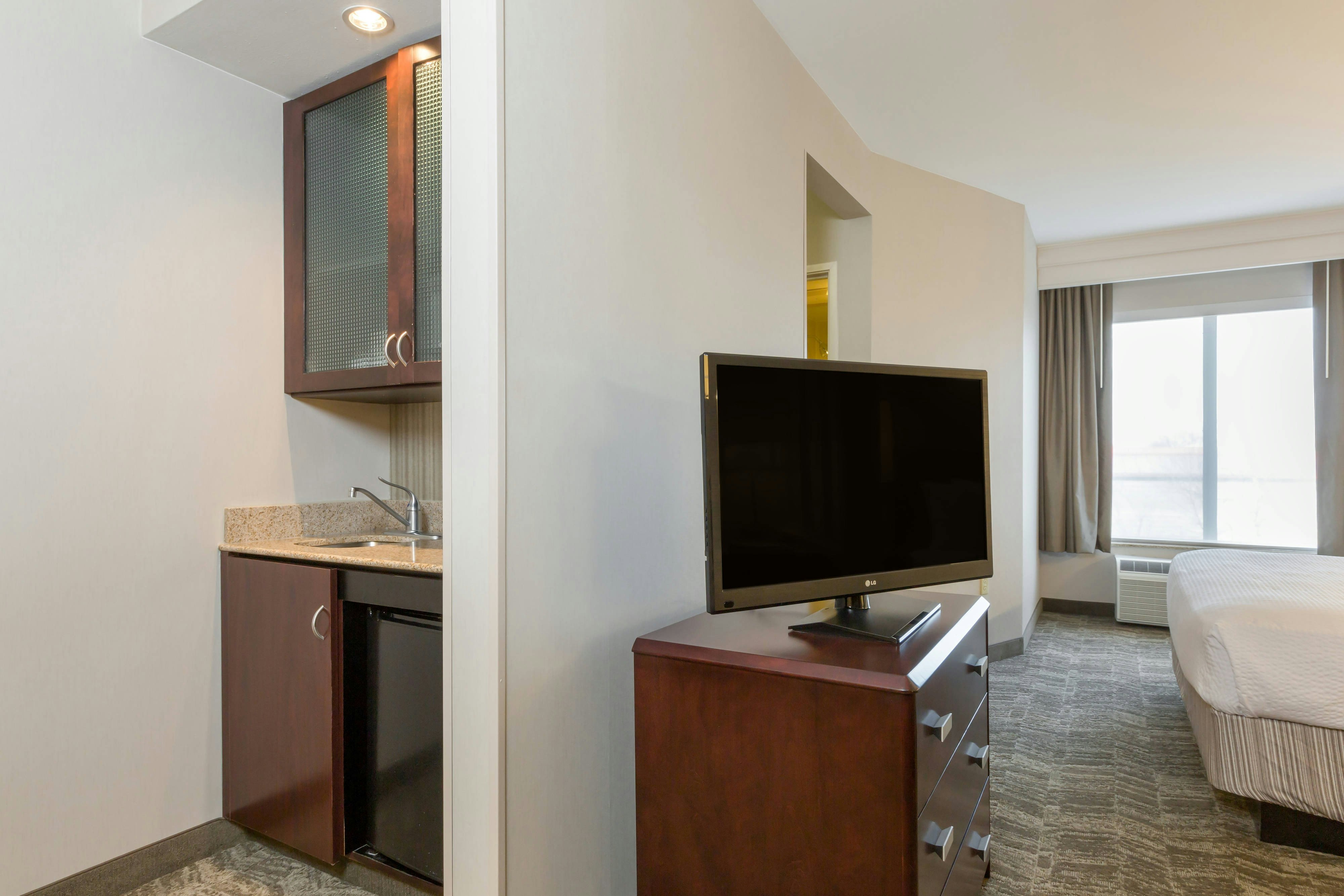 SpringHill Suites by Marriott Indianapolis Fishers
