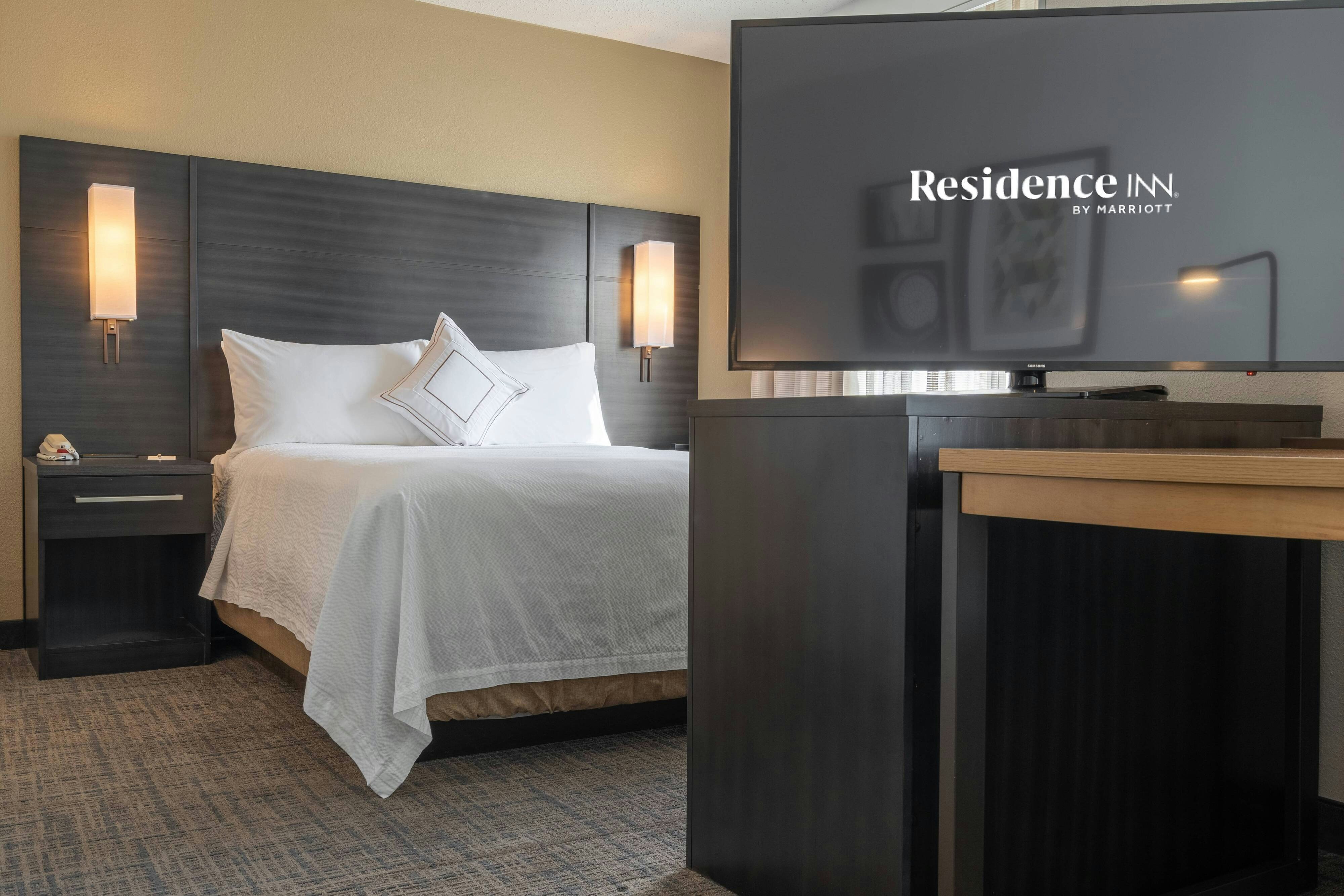 Residence Inn by Marriott Princeton at Carnegie Center