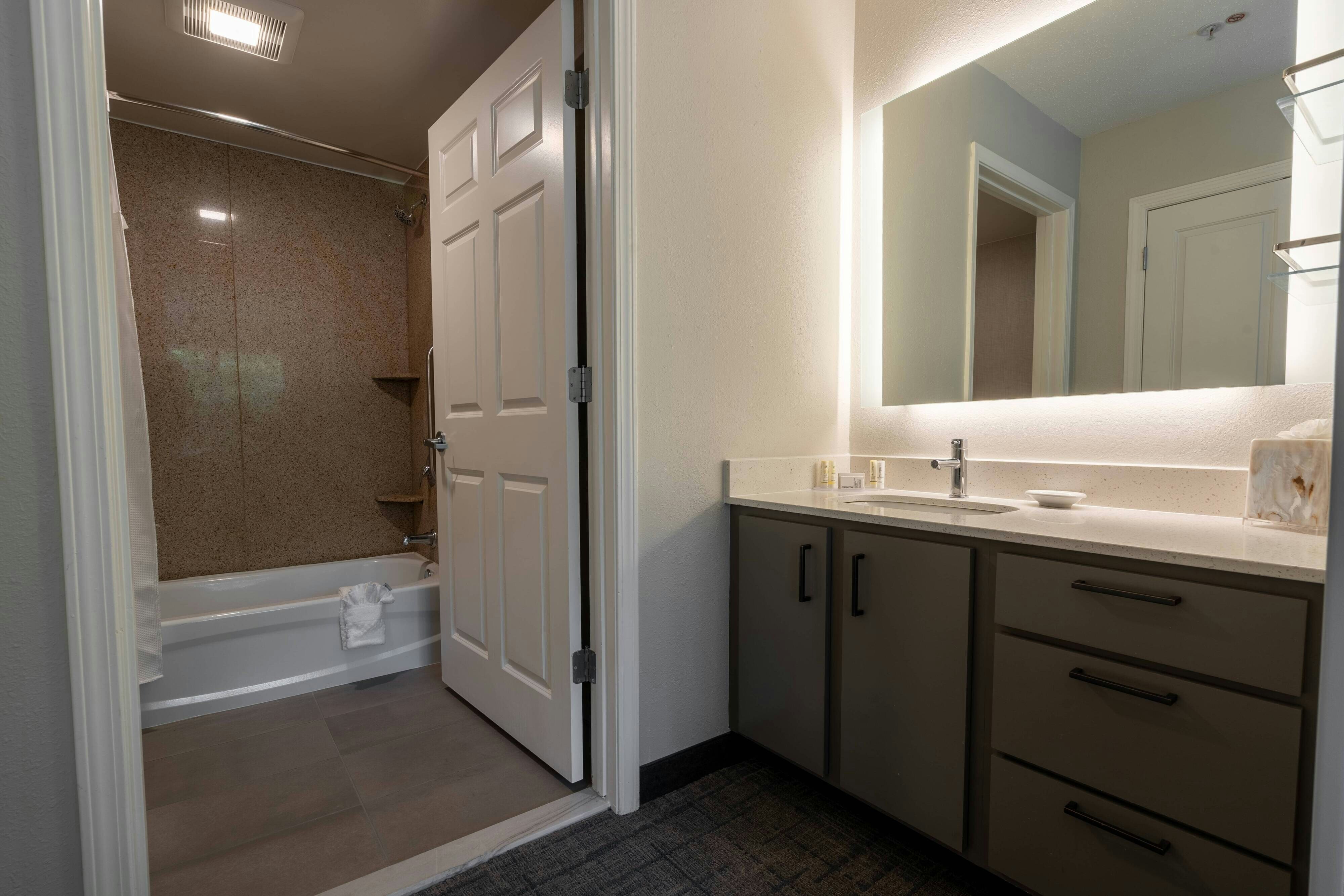 Residence Inn by Marriott Princeton at Carnegie Center
