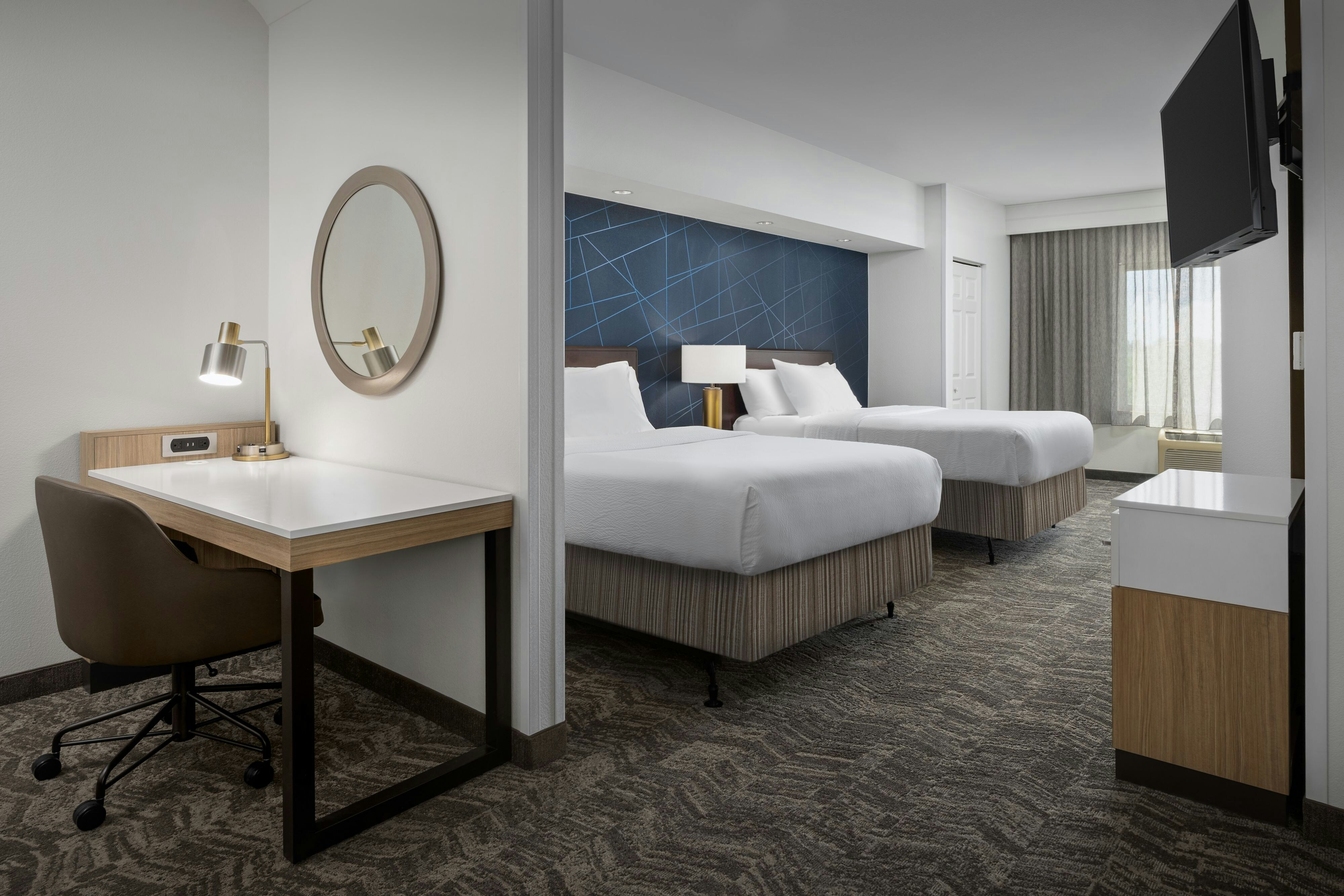 SpringHill Suites by Marriott Portland Vancouver