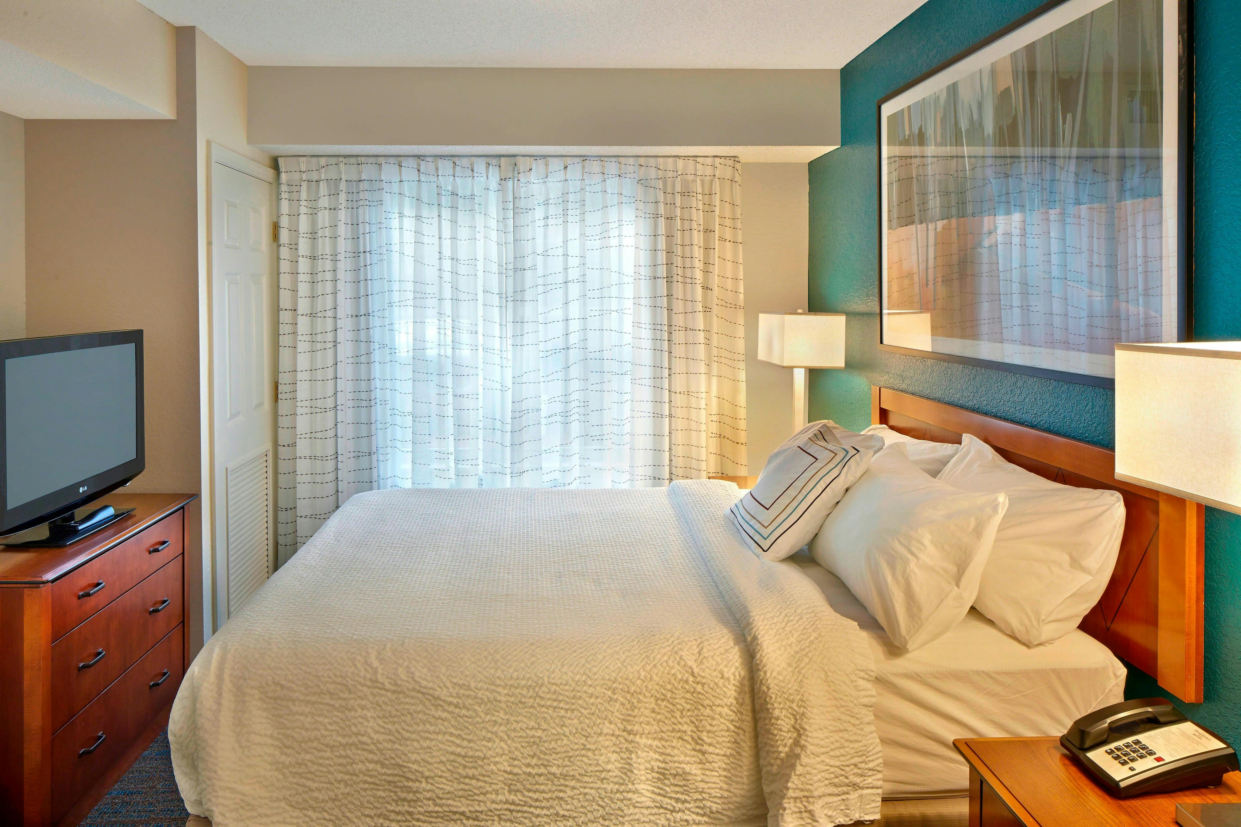 Residence Inn by Marriott Hartford Avon