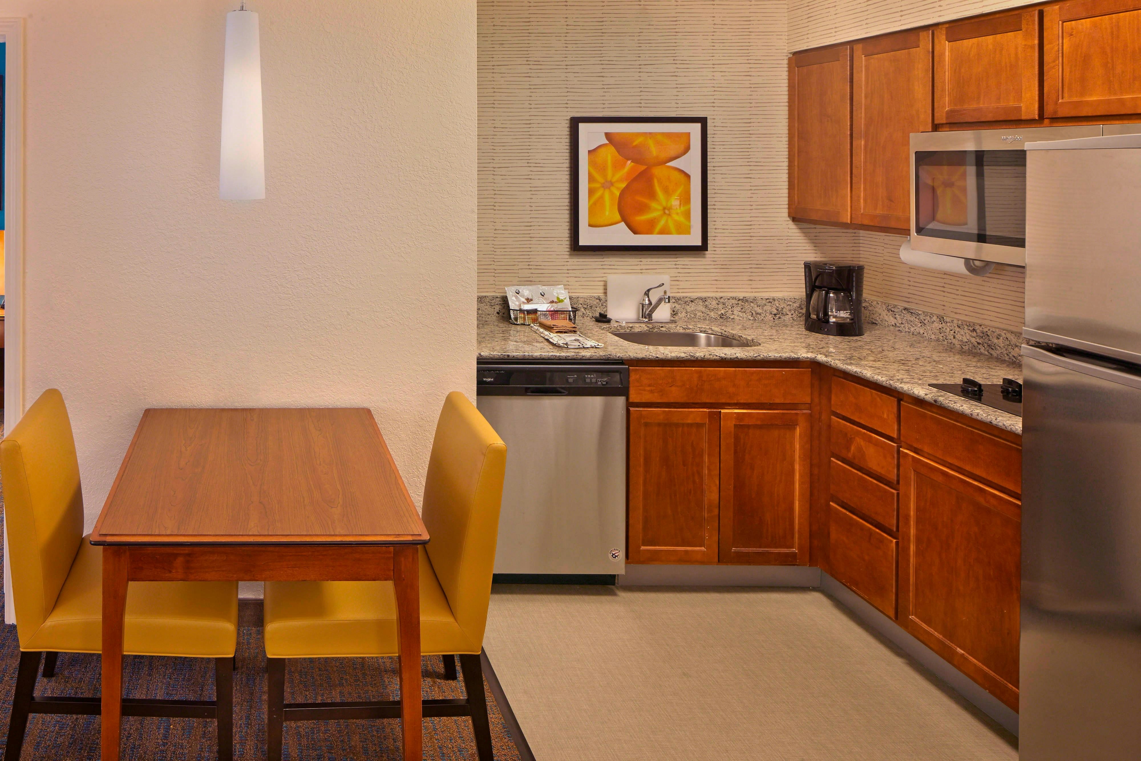 Residence Inn by Marriott Hartford Avon