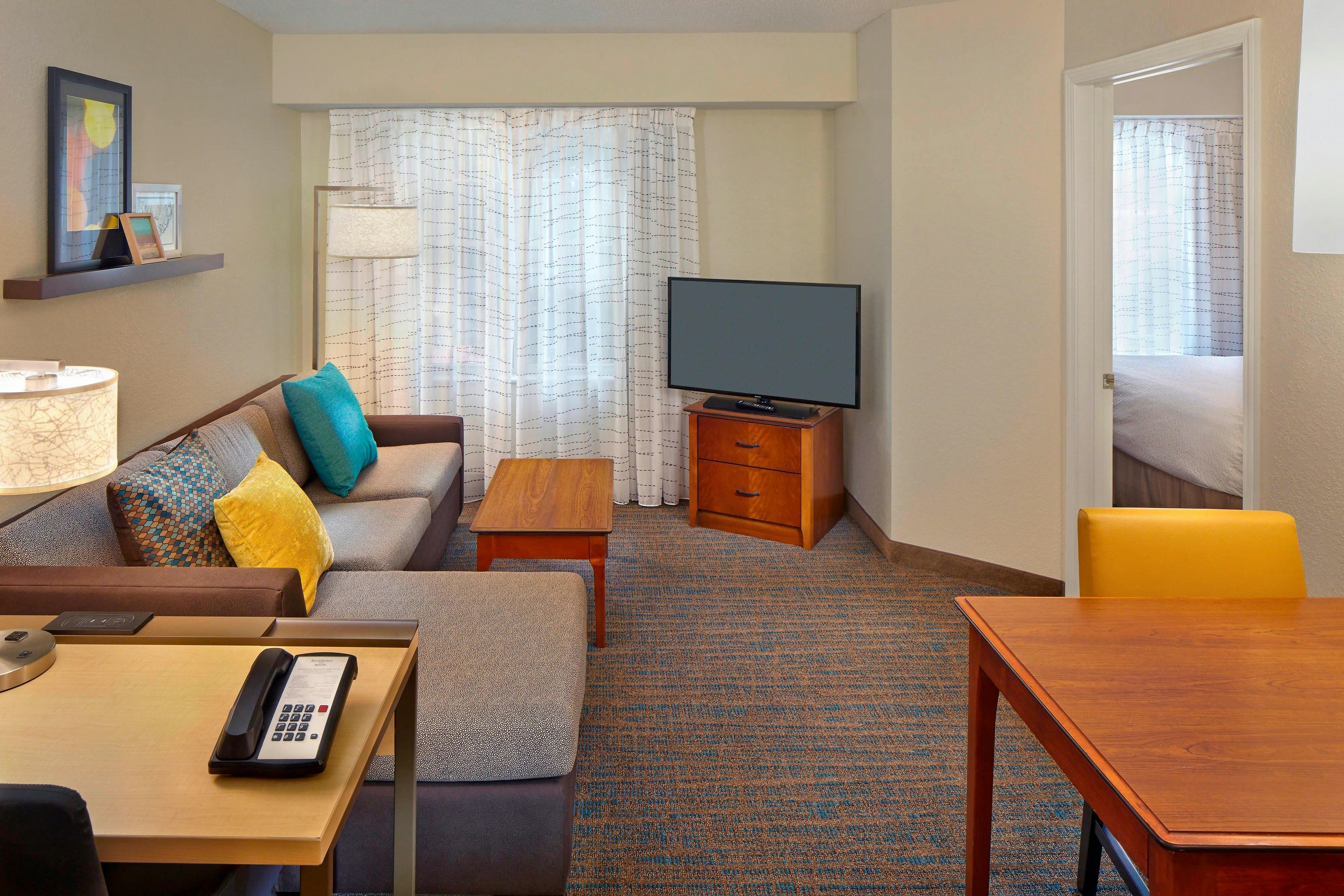 Residence Inn by Marriott Hartford Avon