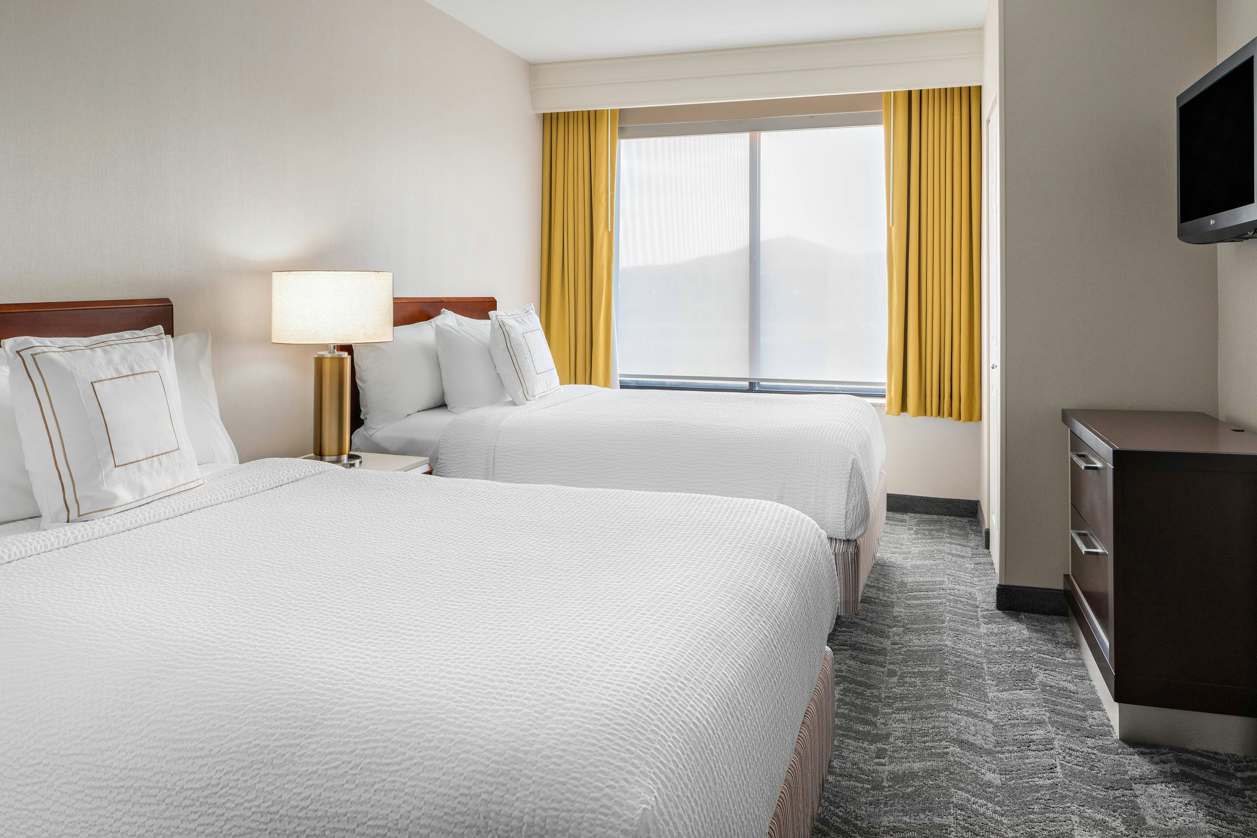 SpringHill Suites by Marriott San Diego Rancho Bernardo/Scripps Poway