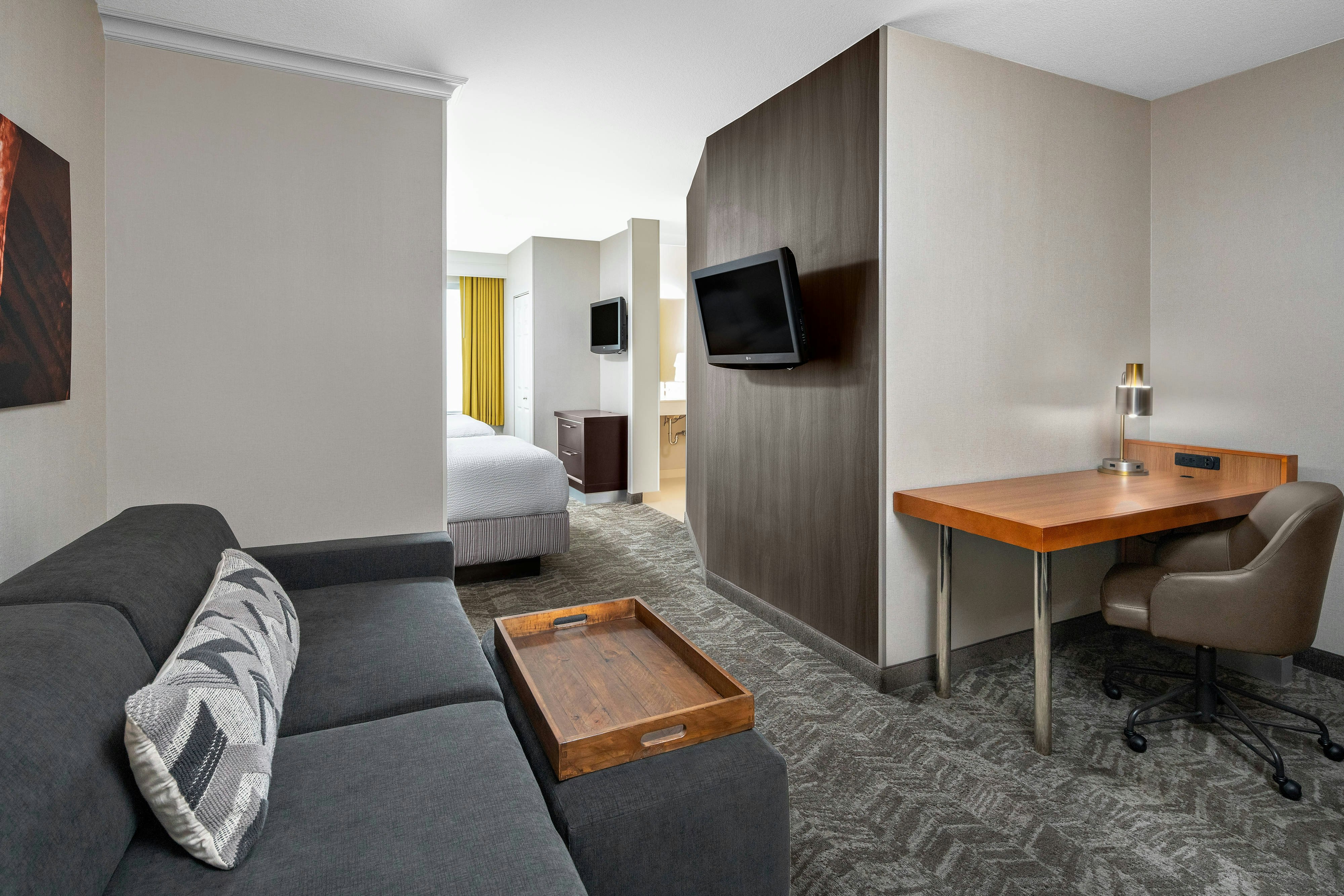 SpringHill Suites by Marriott San Diego Rancho Bernardo/Scripps Poway