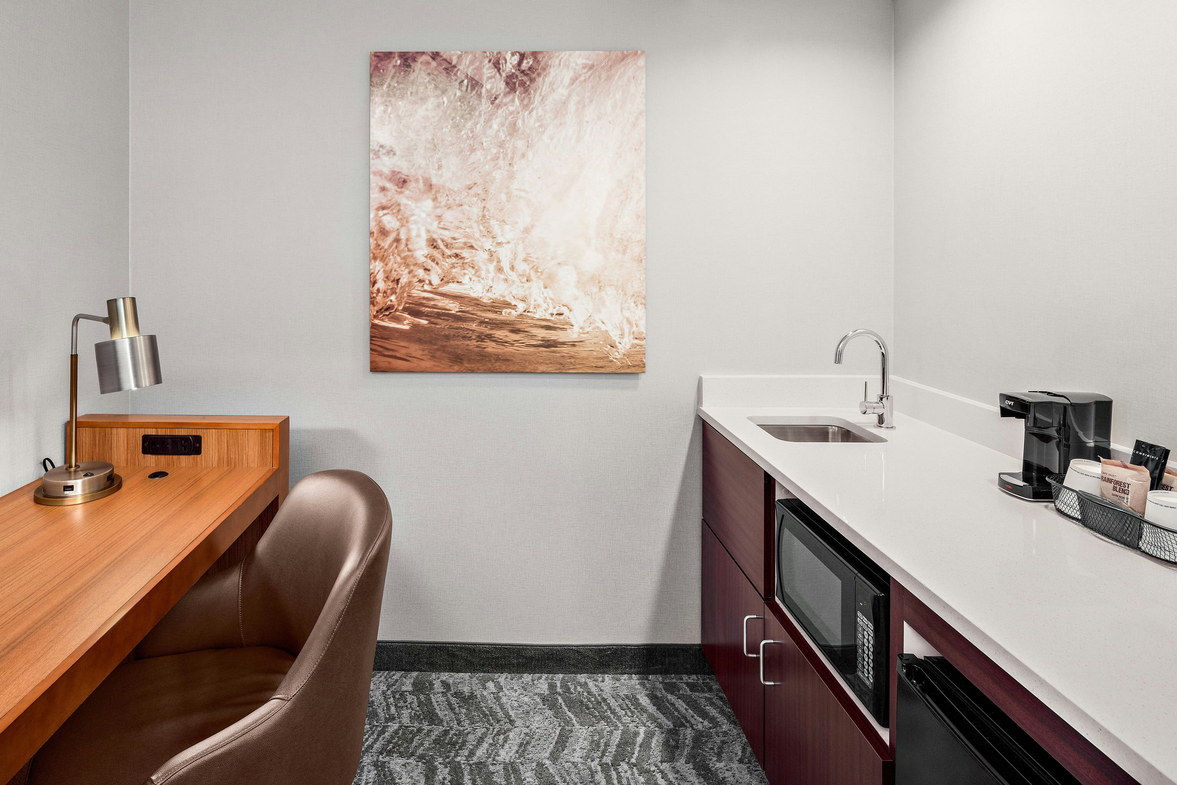 SpringHill Suites by Marriott San Diego Rancho Bernardo/Scripps Poway
