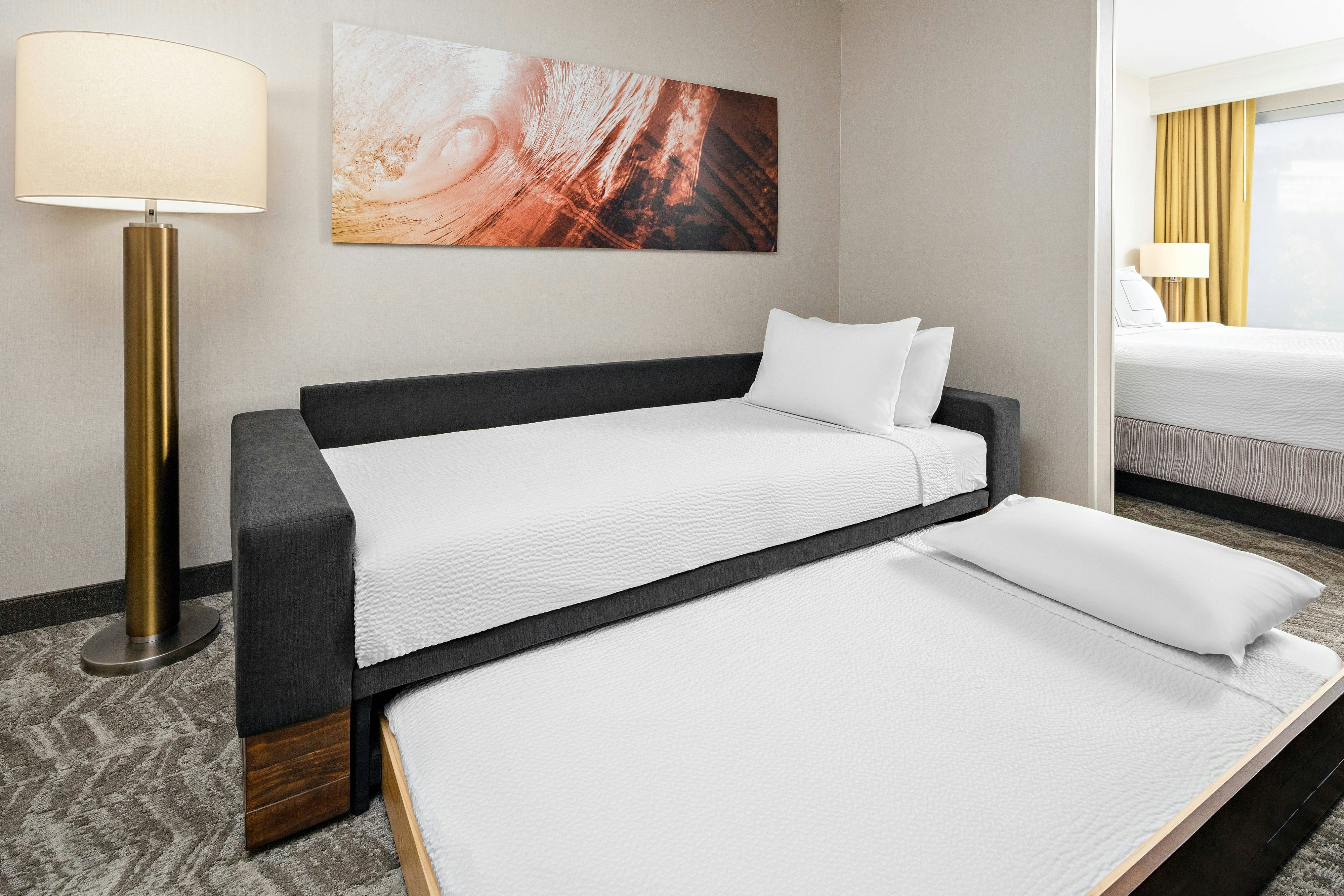 SpringHill Suites by Marriott San Diego Rancho Bernardo/Scripps Poway