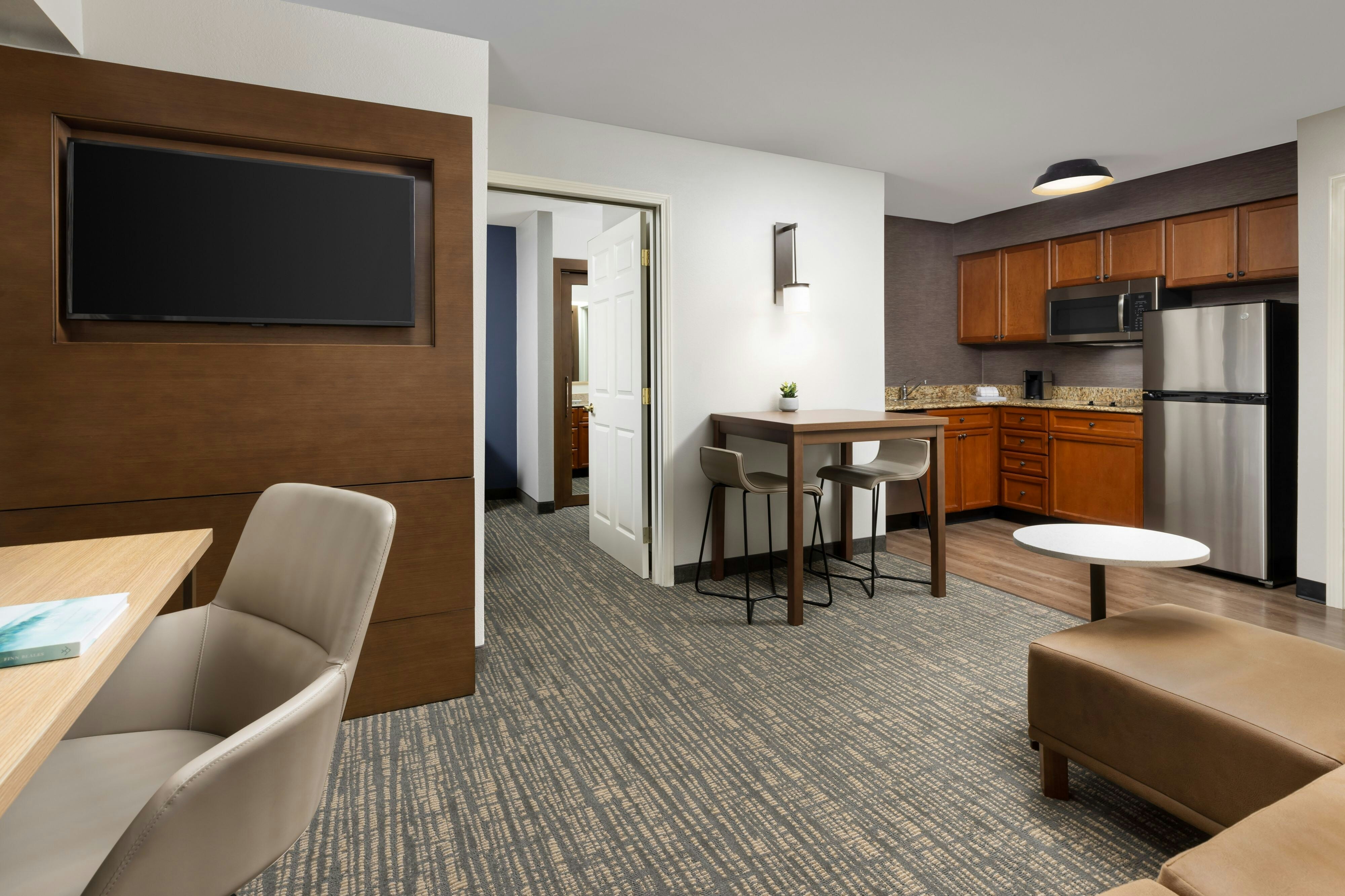 Residence Inn by Marriott Potomac Mills Woodbridge