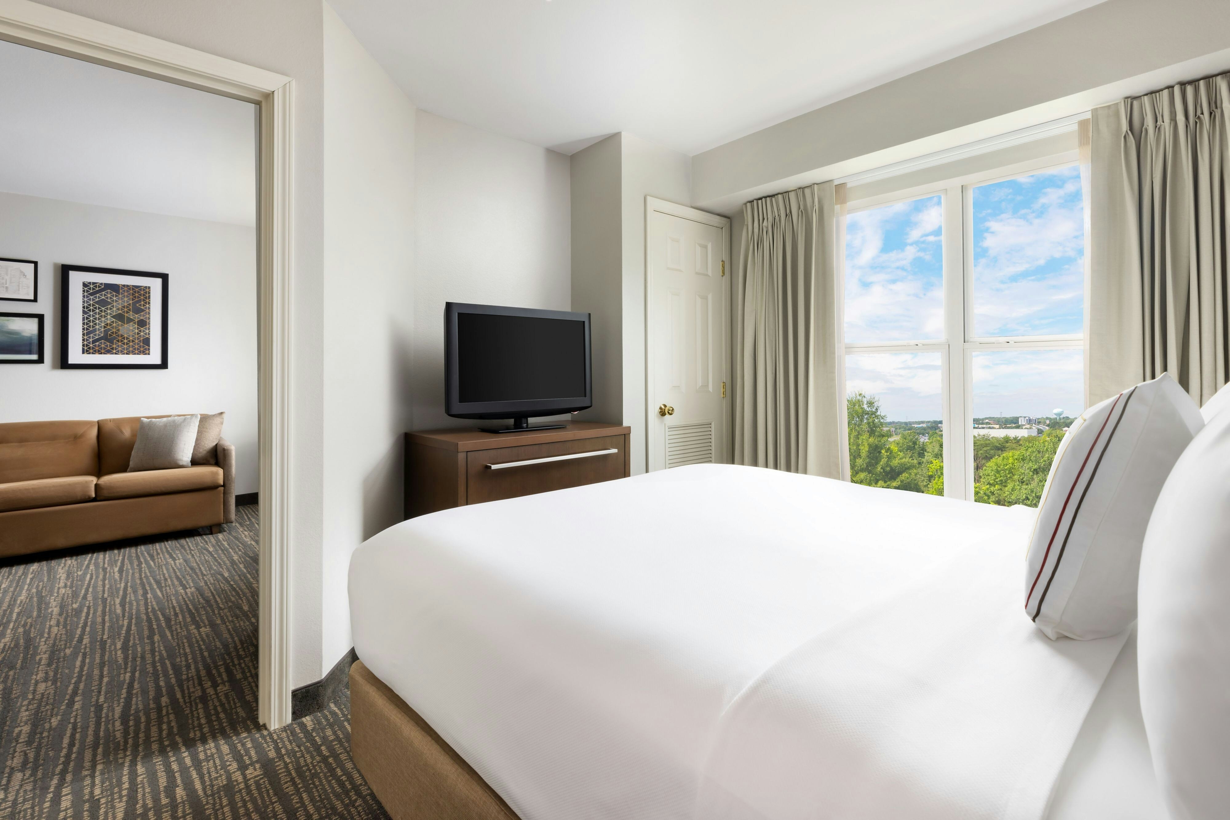 Residence Inn by Marriott Potomac Mills Woodbridge