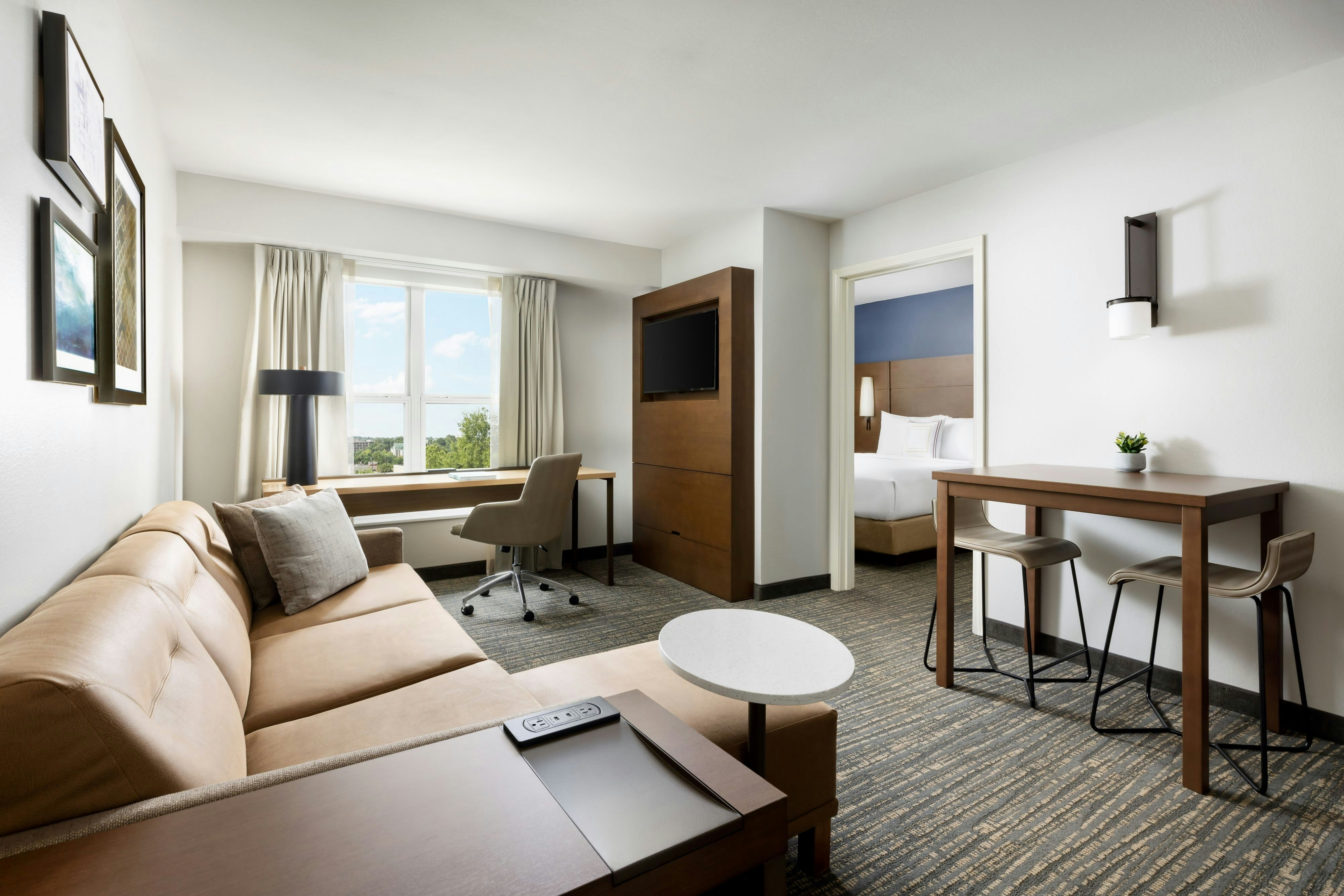 Residence Inn by Marriott Potomac Mills Woodbridge