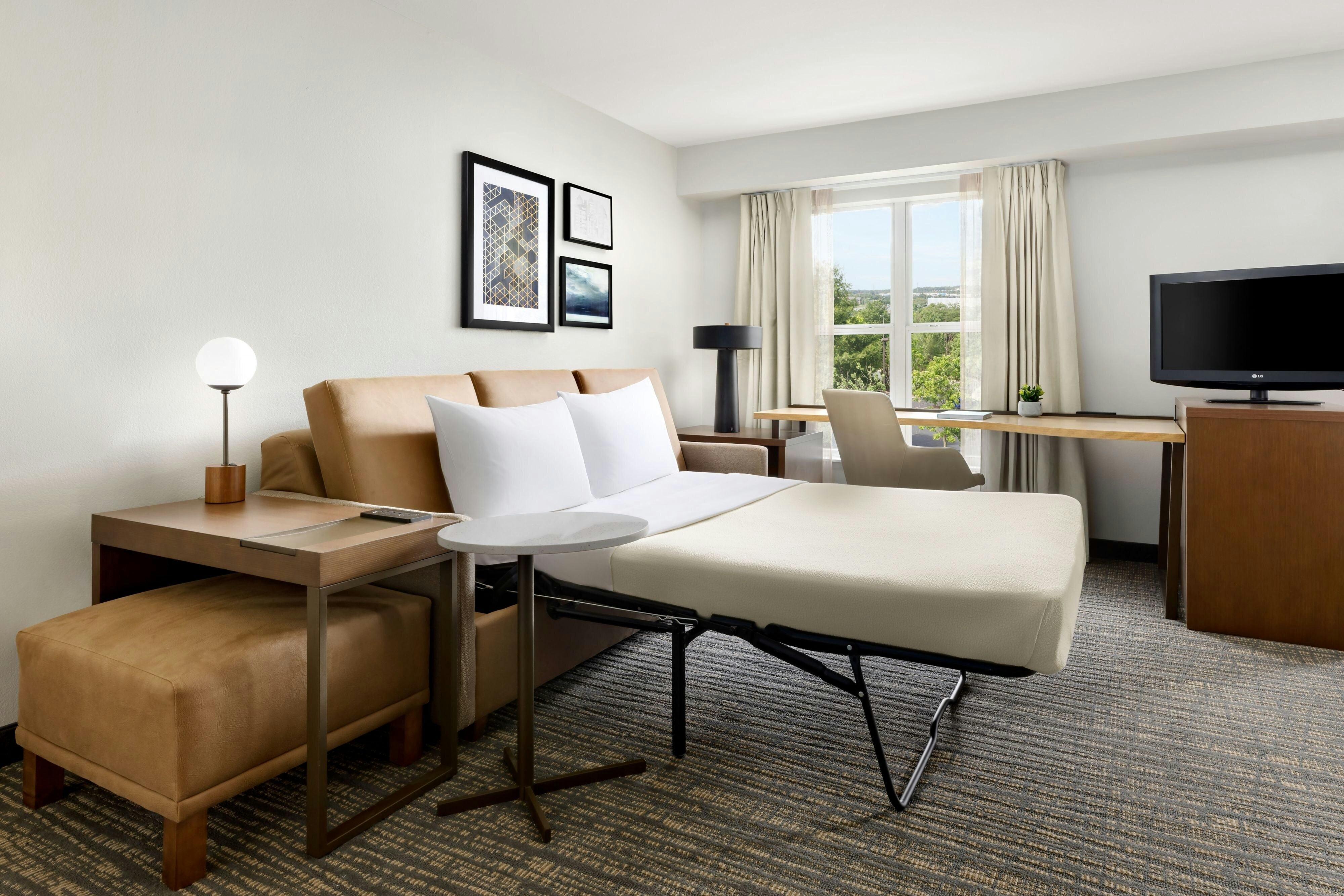 Residence Inn by Marriott Potomac Mills Woodbridge