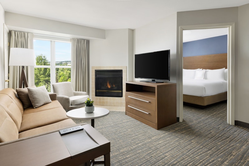 Residence Inn by Marriott Potomac Mills Woodbridge
