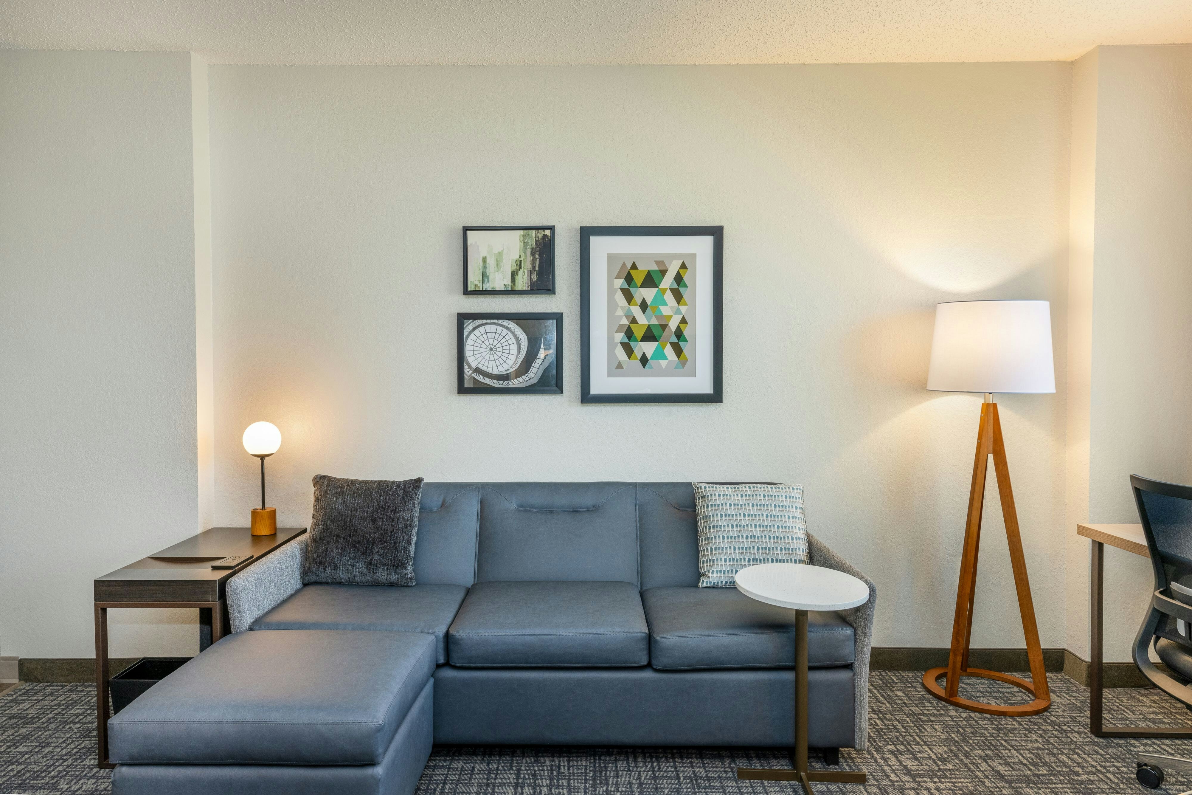 Residence Inn by Marriott Rochester Mayo Clinic Area