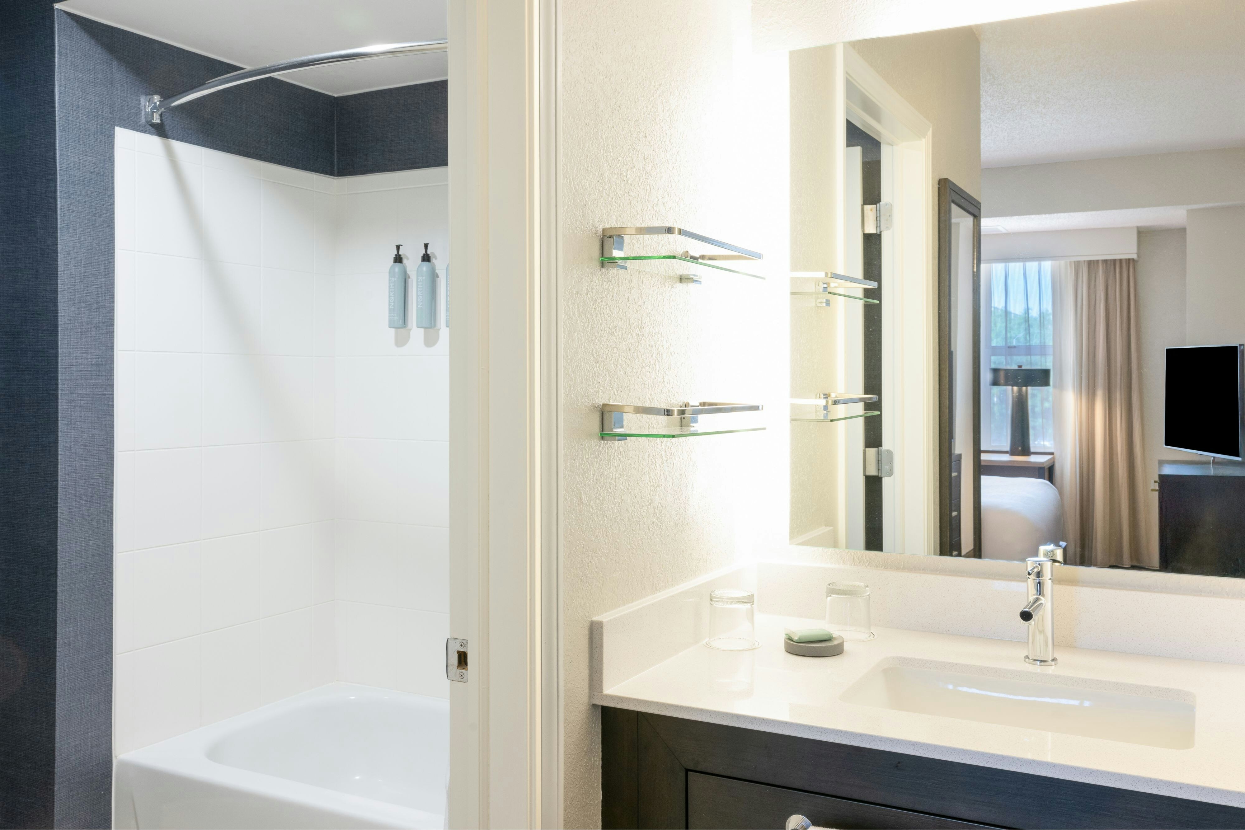 Residence Inn by Marriott Rochester Mayo Clinic Area