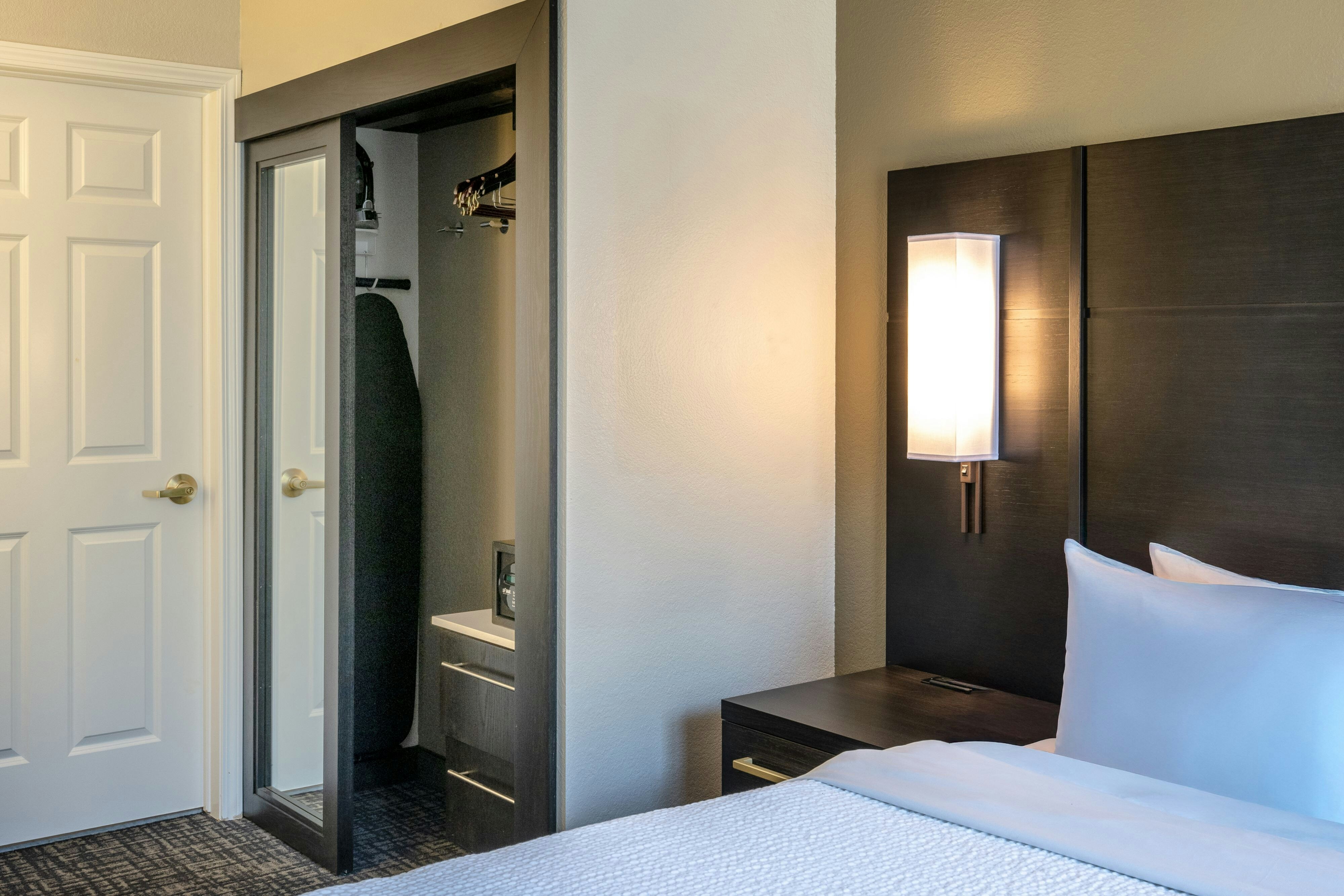 Residence Inn by Marriott Rochester Mayo Clinic Area