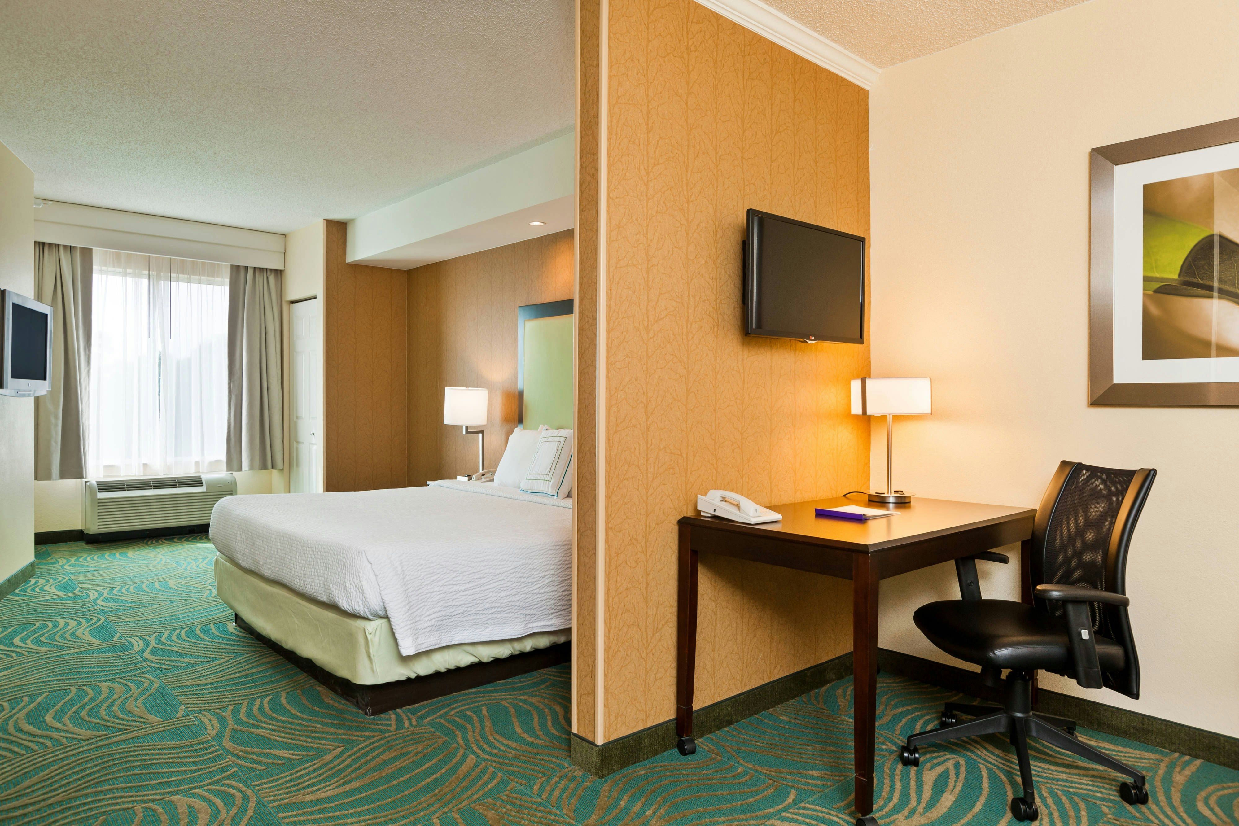 SpringHill Suites by Marriott Charlotte Lake Norman/Mooresville