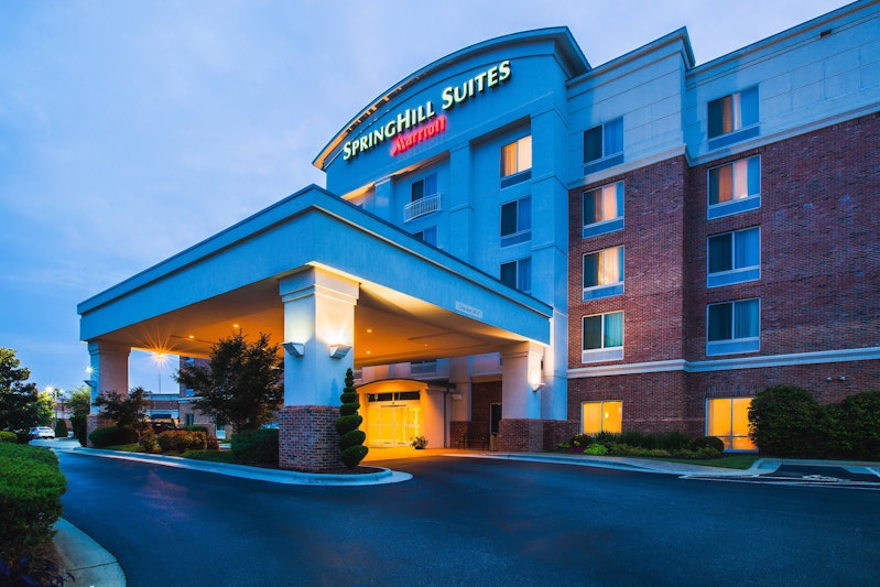 SpringHill Suites by Marriott Charlotte Lake Norman/Mooresville